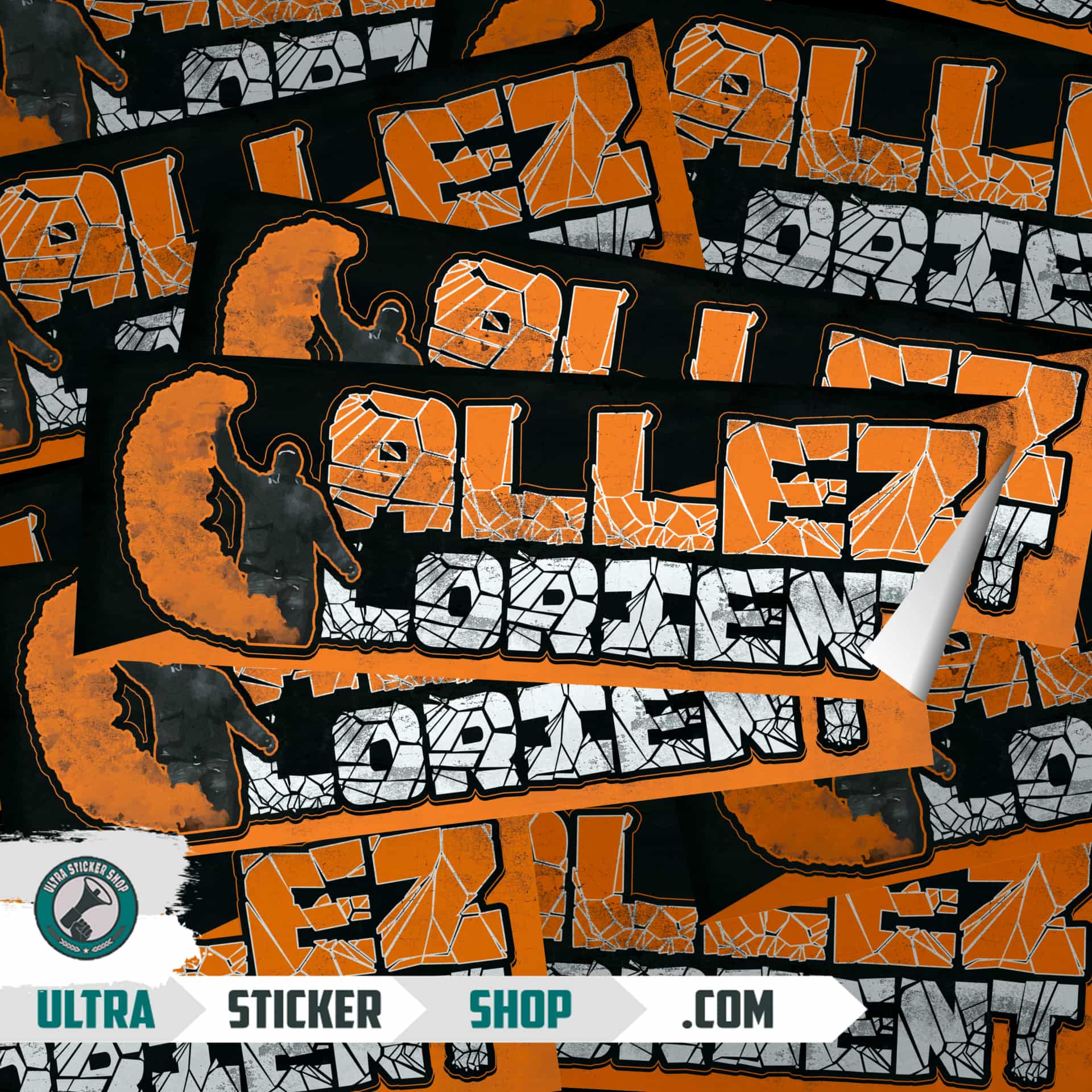 Allez Lorient