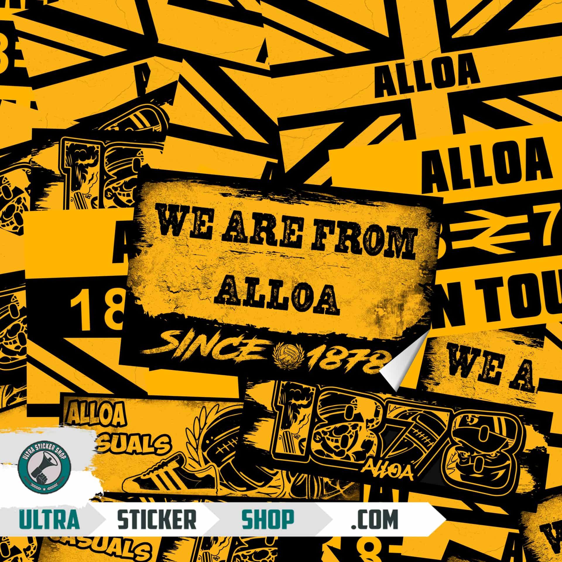 Alloa