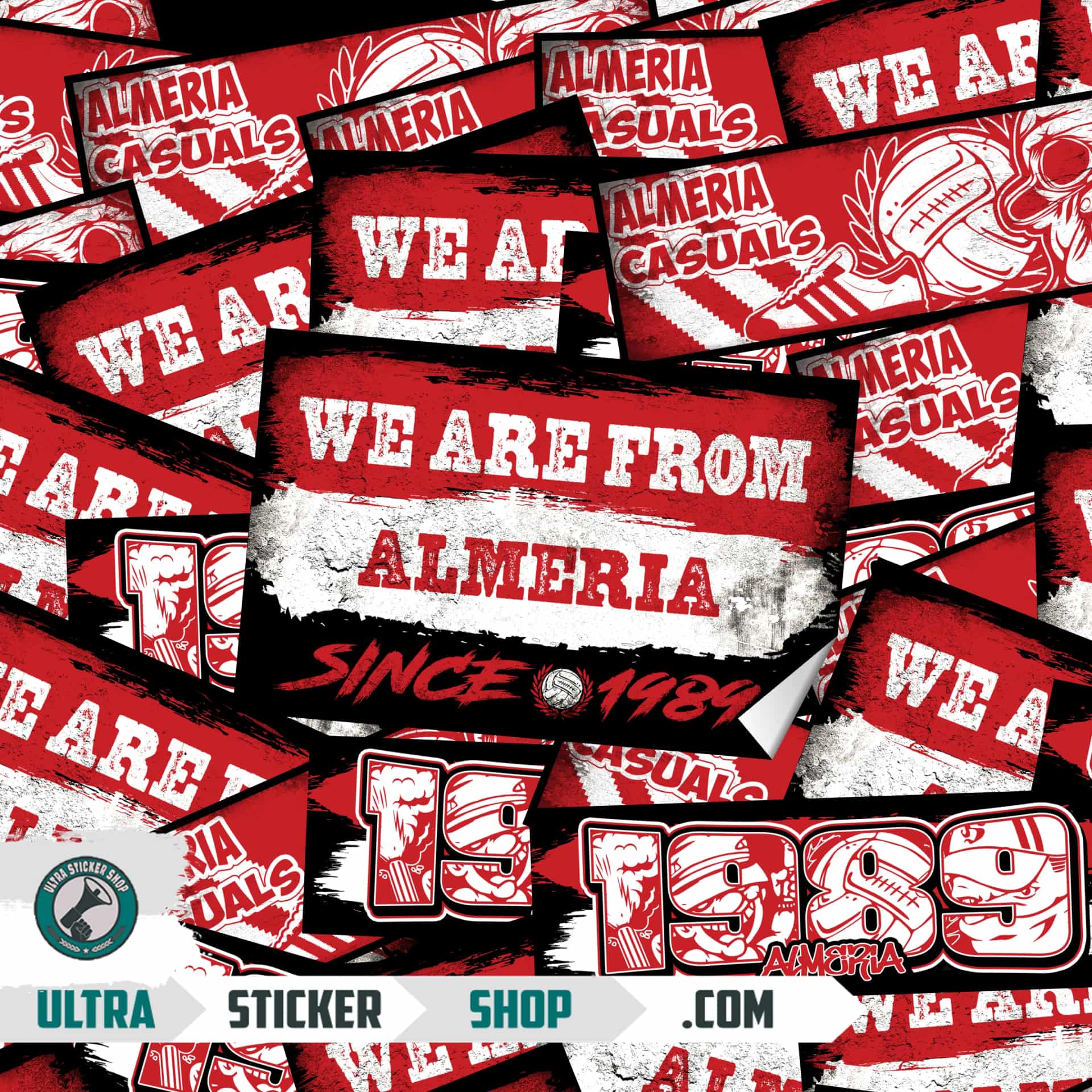 Almeria