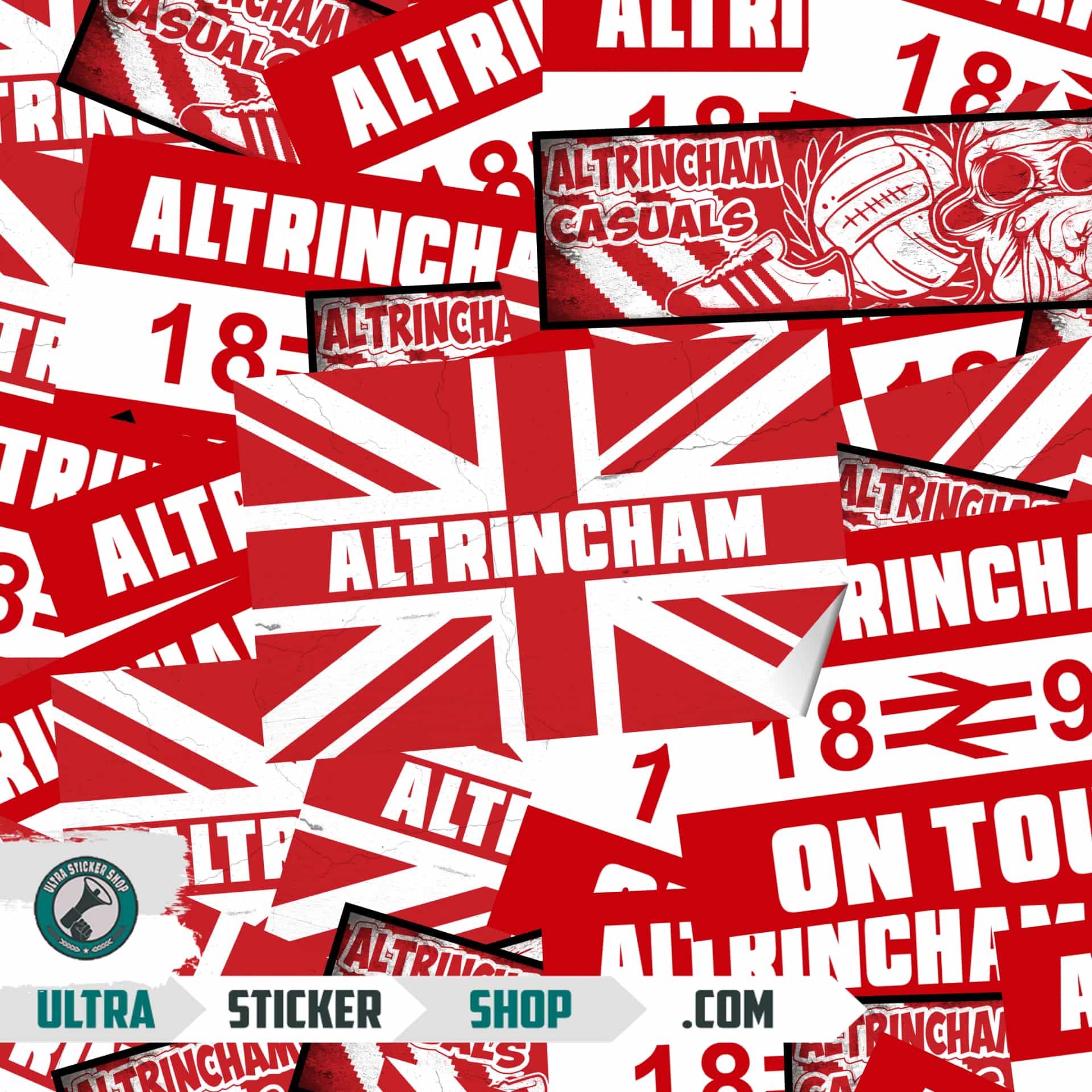 Altrincham