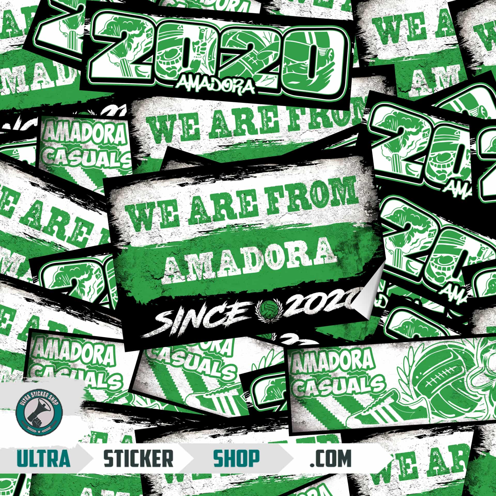 Amadora