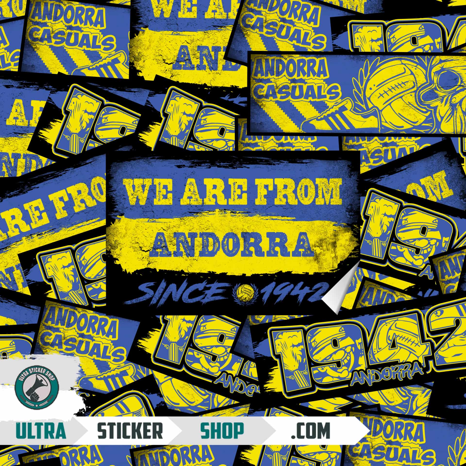 Andorra