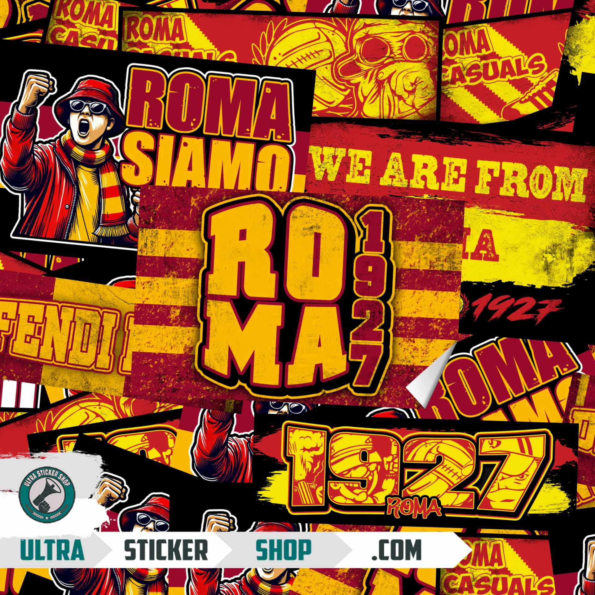 AS Roma