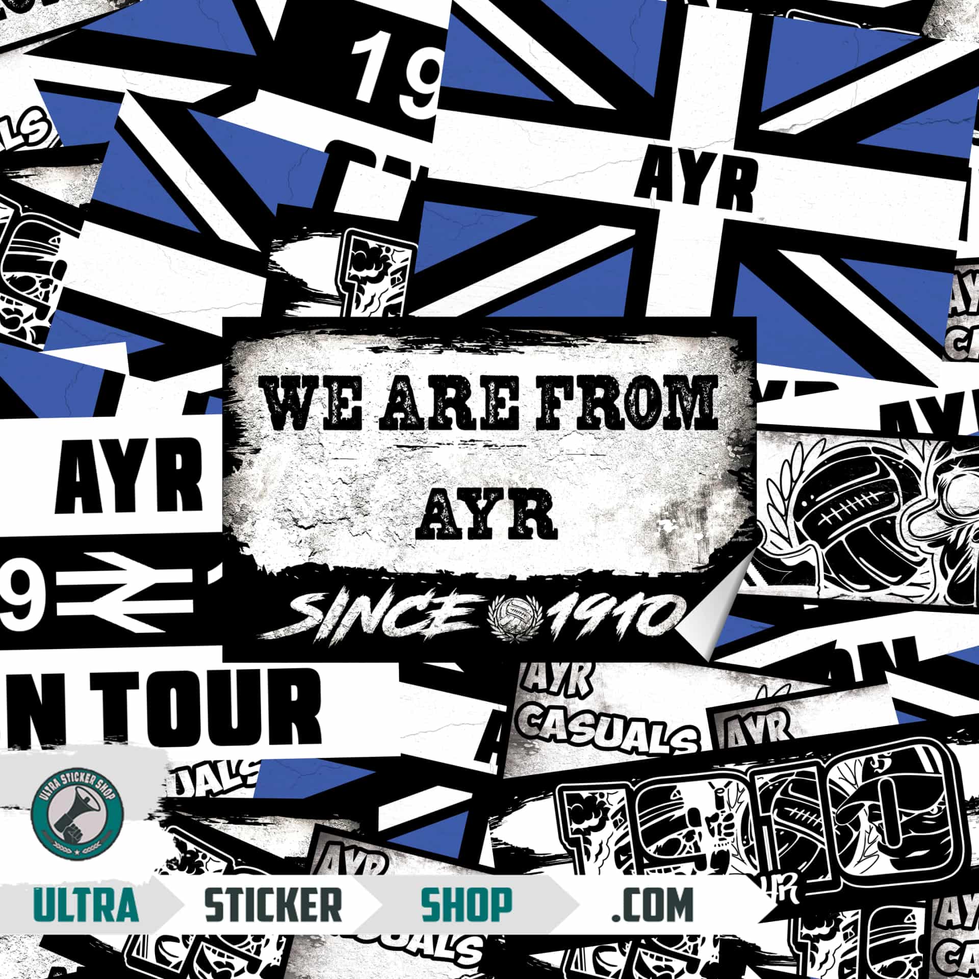 Ayr