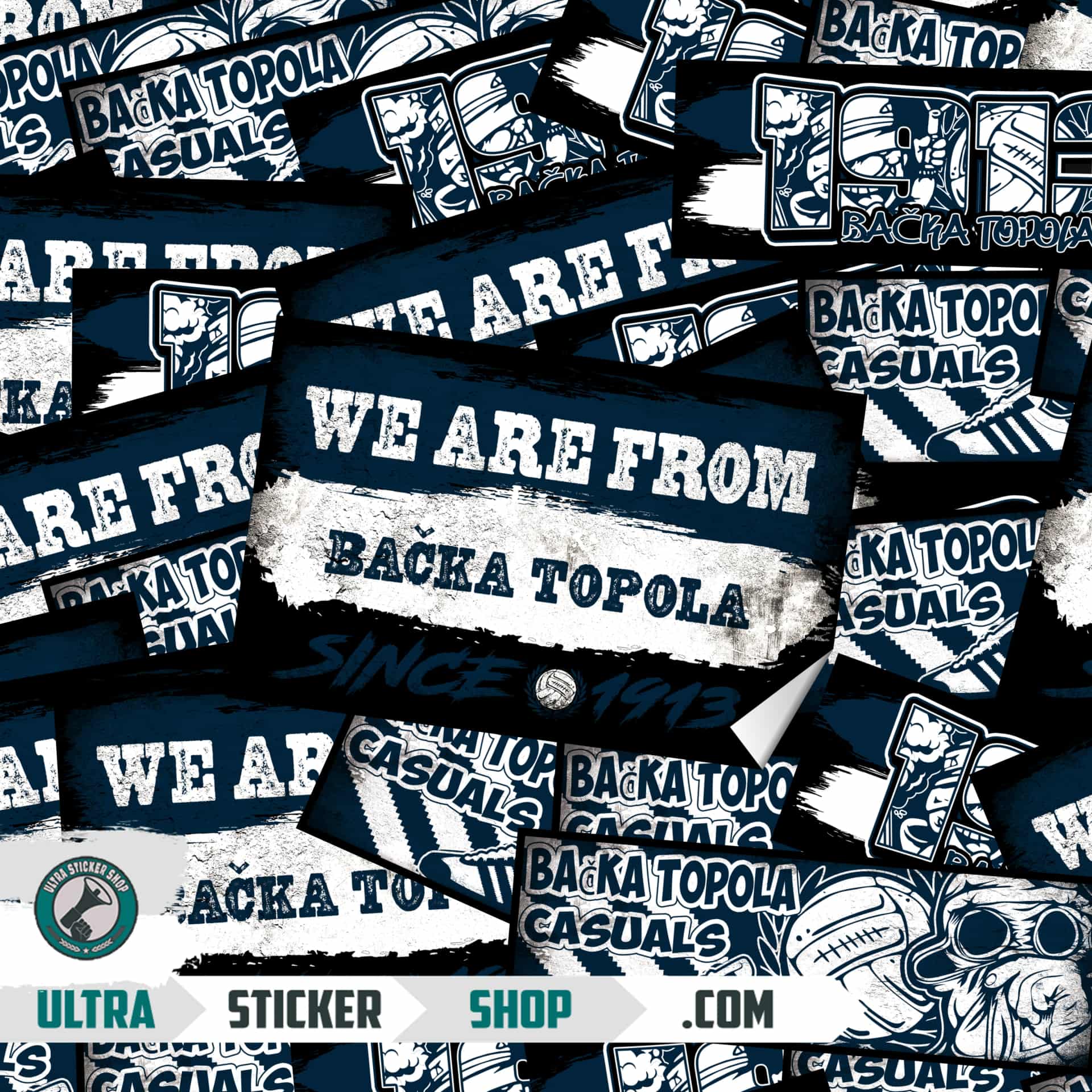 Bačka Topola
