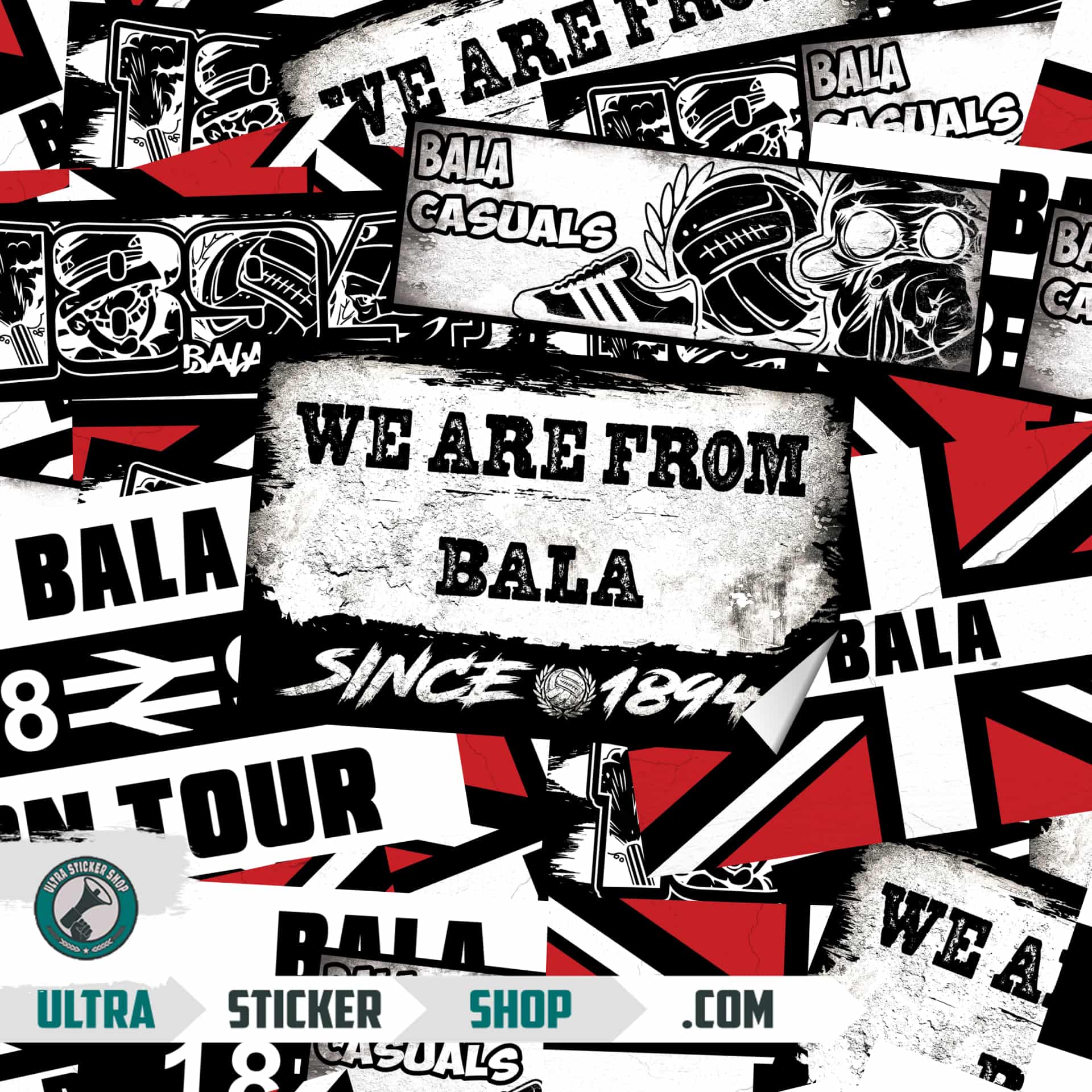 Bala
