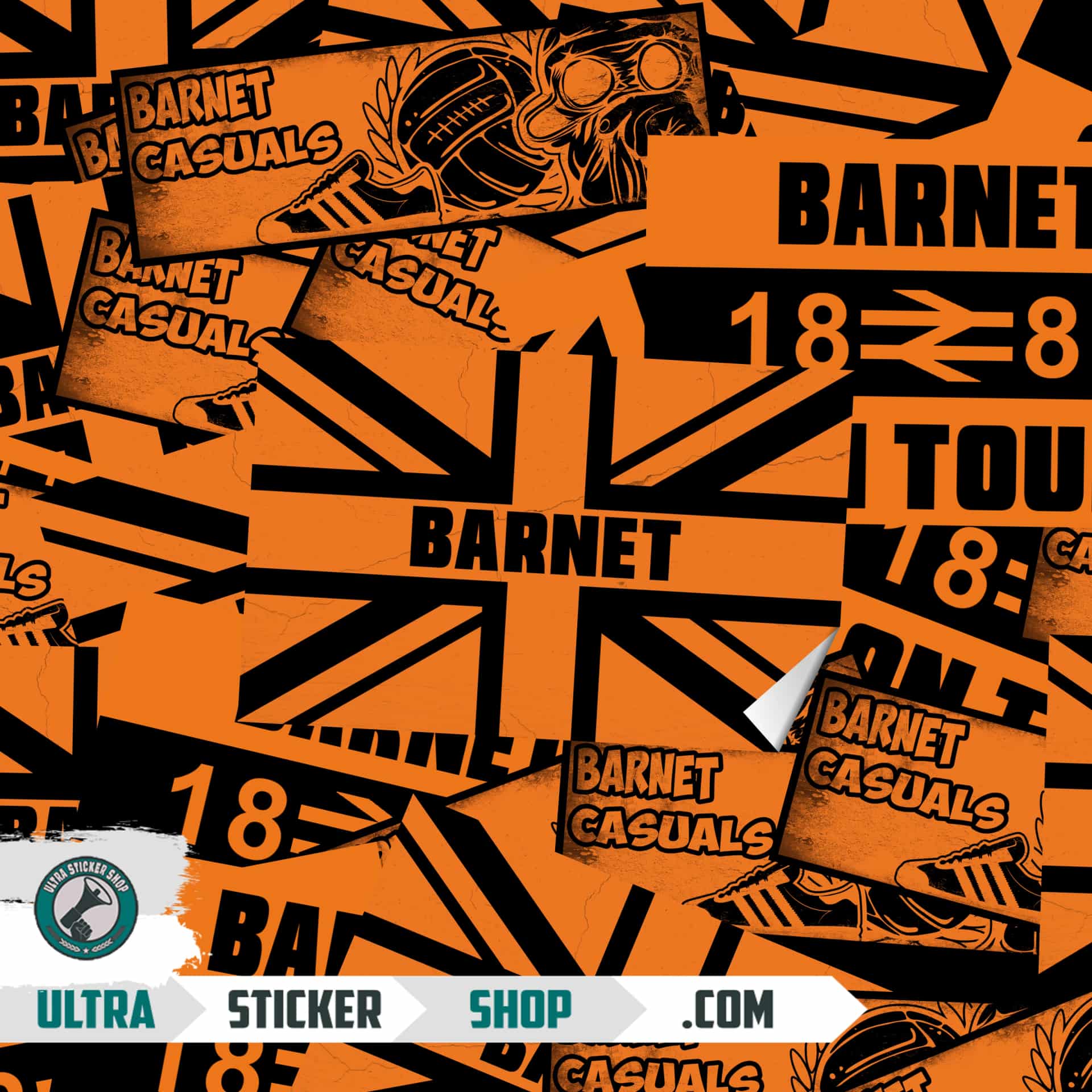 Barnet