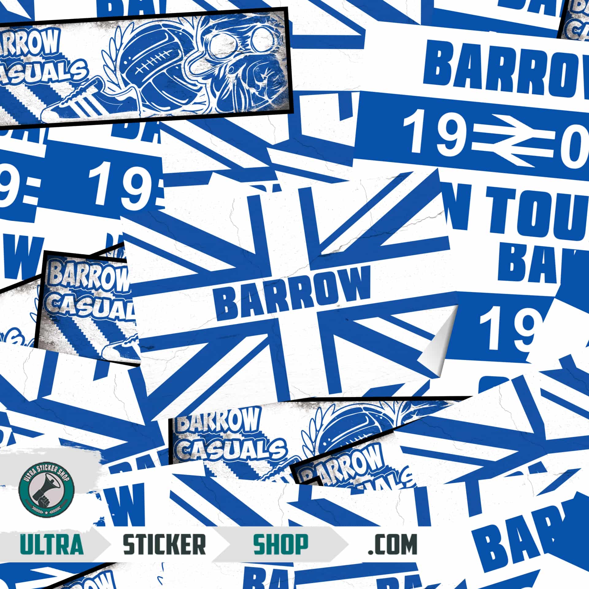 Barrow