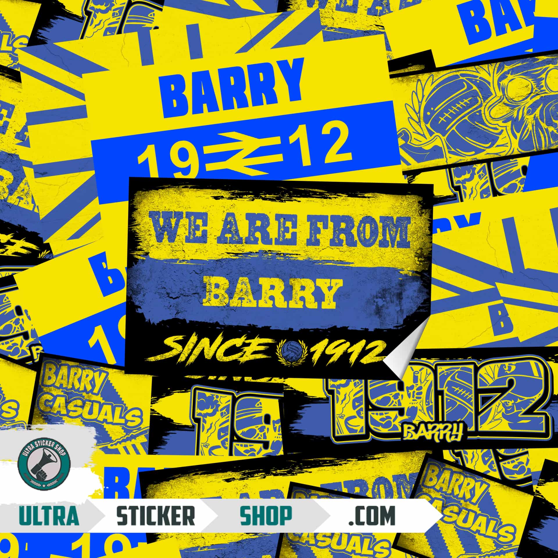 Barry