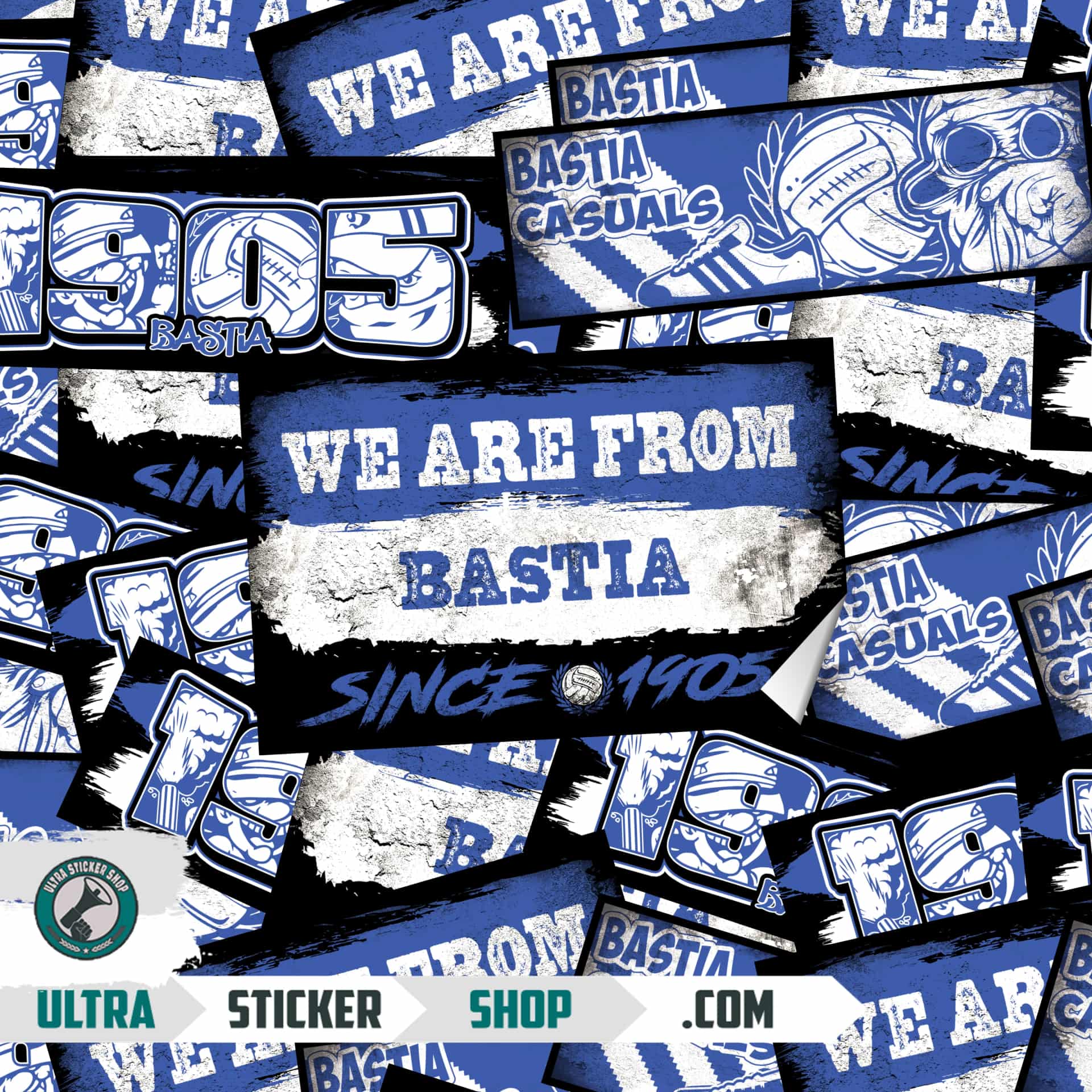 Bastia