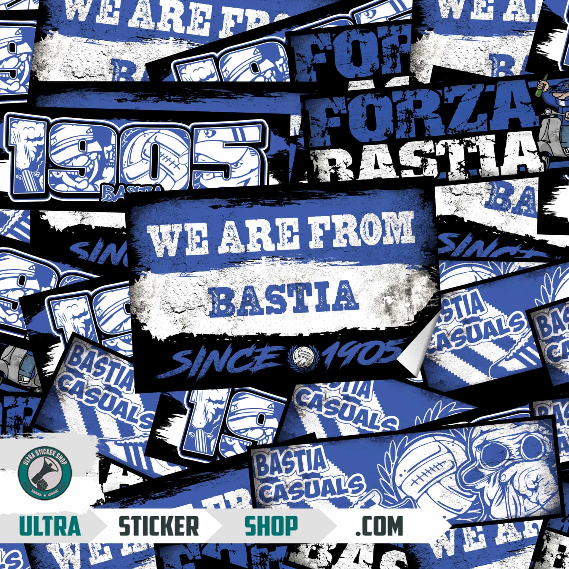 Bastia