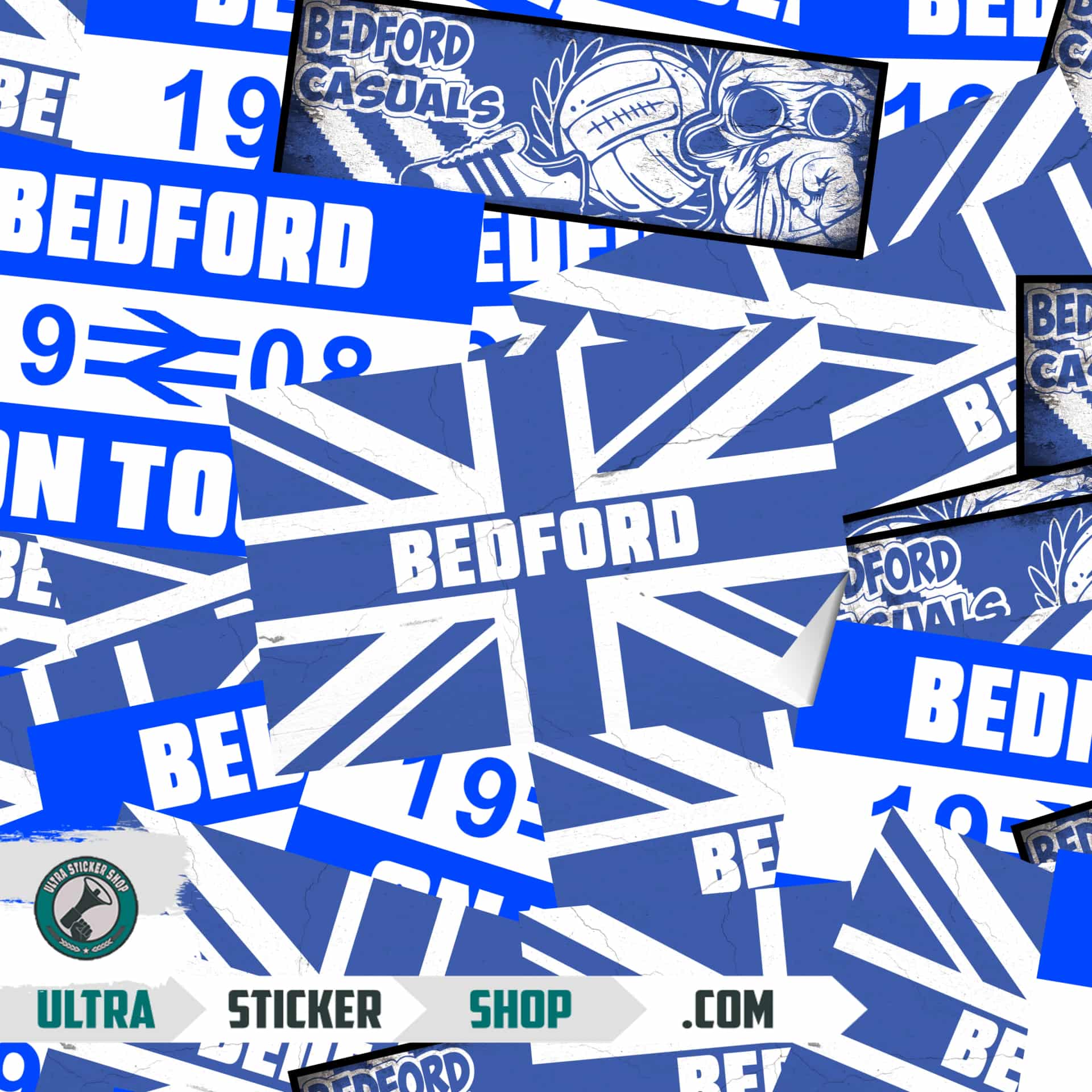 Bedford
