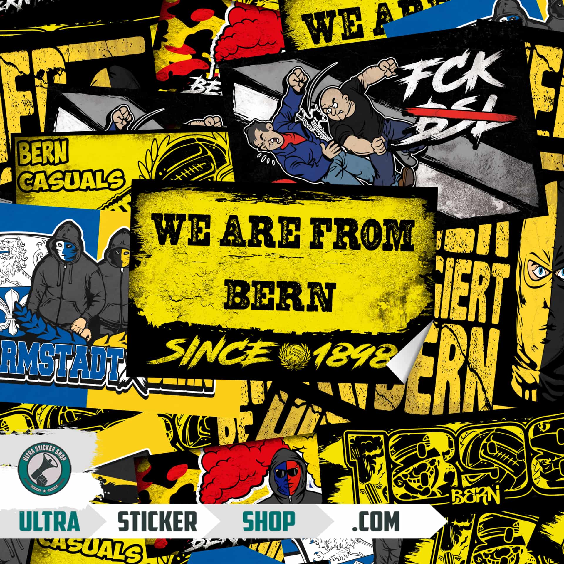 Bern