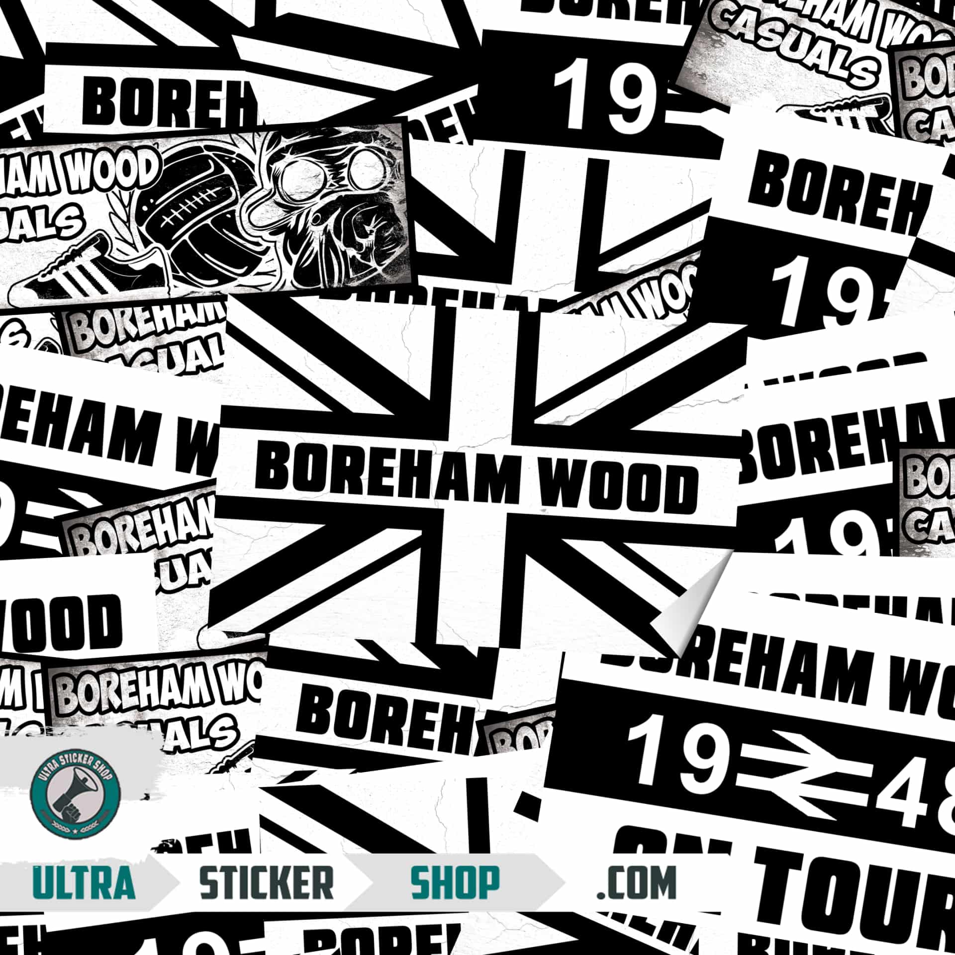 Boreham Wood
