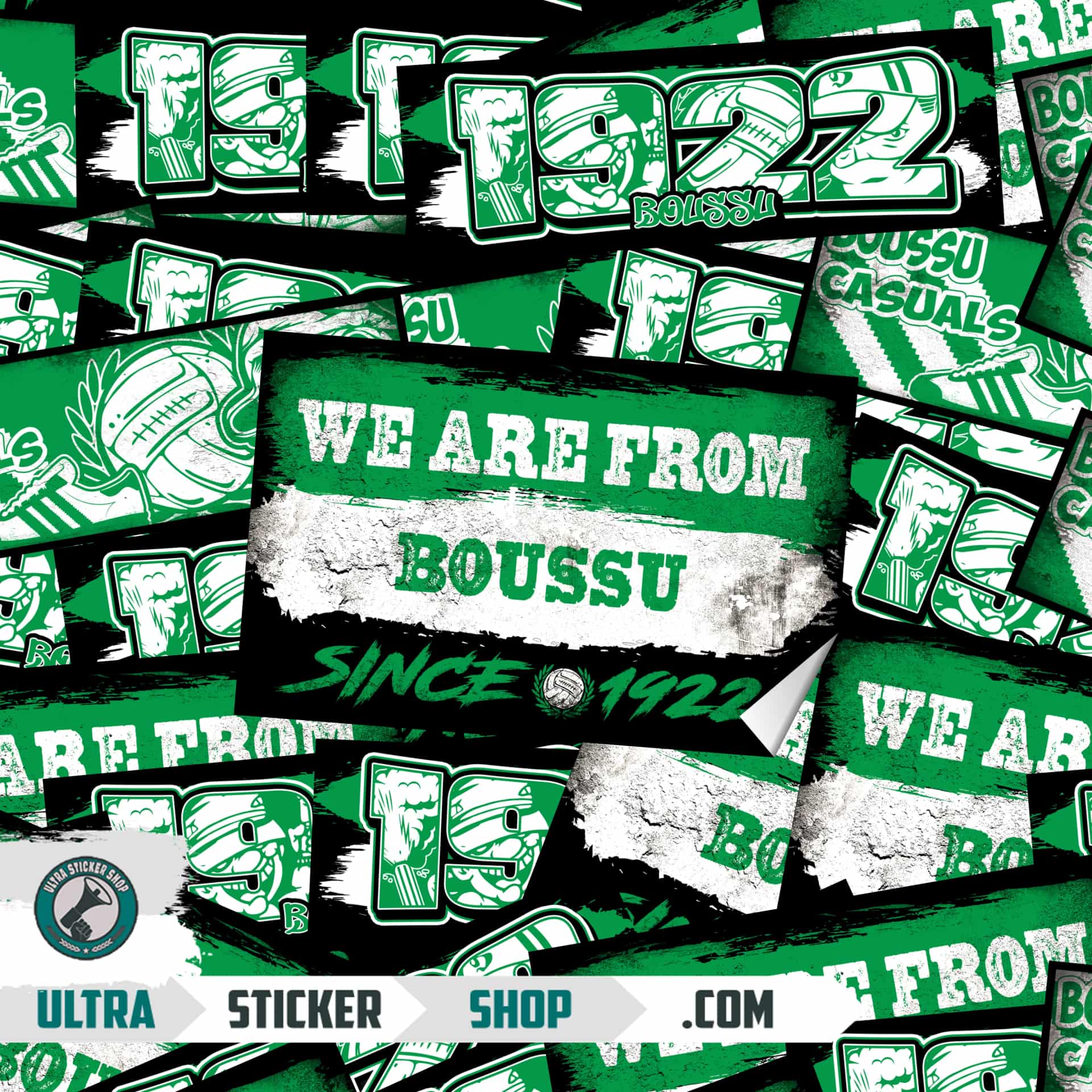Boussu