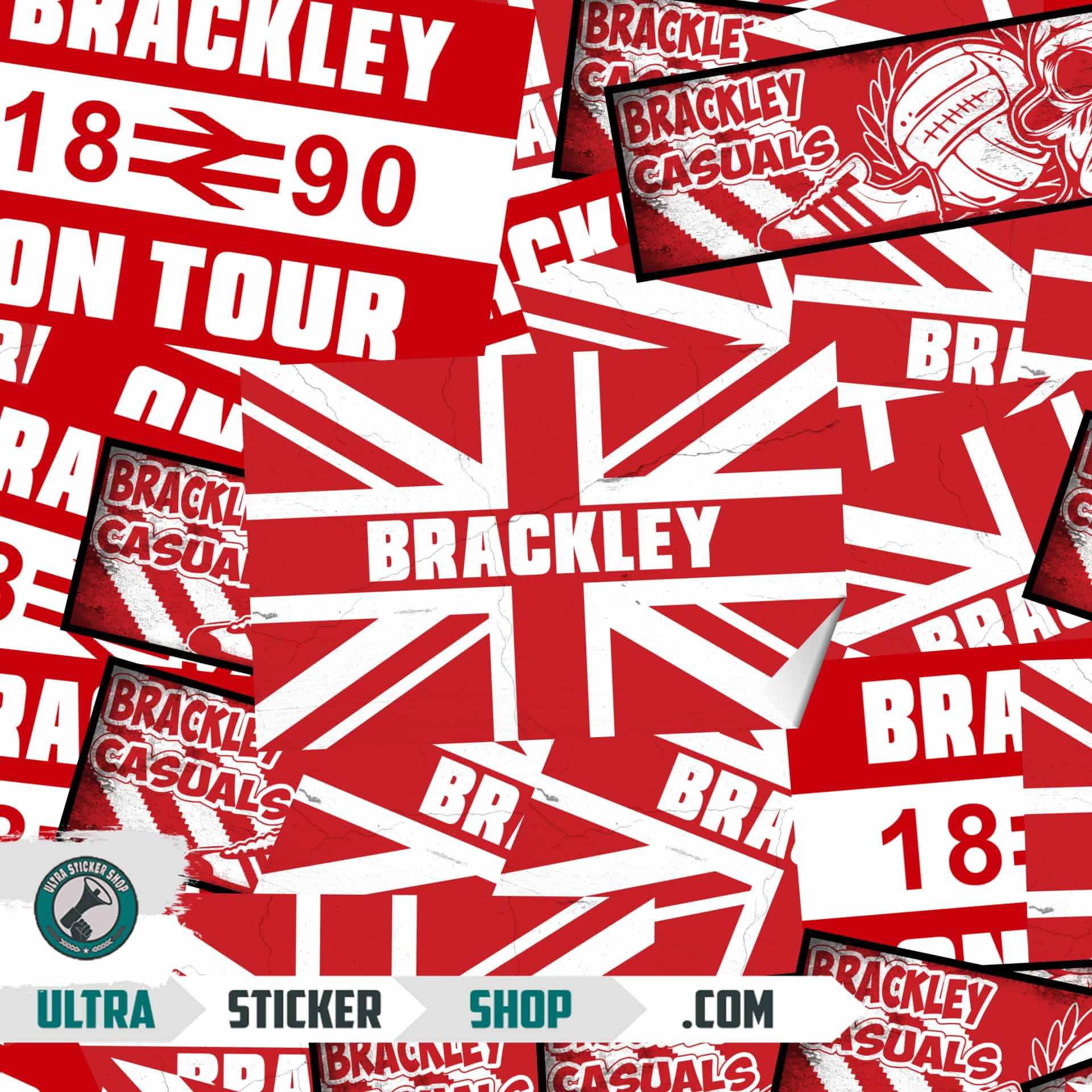 Brackley