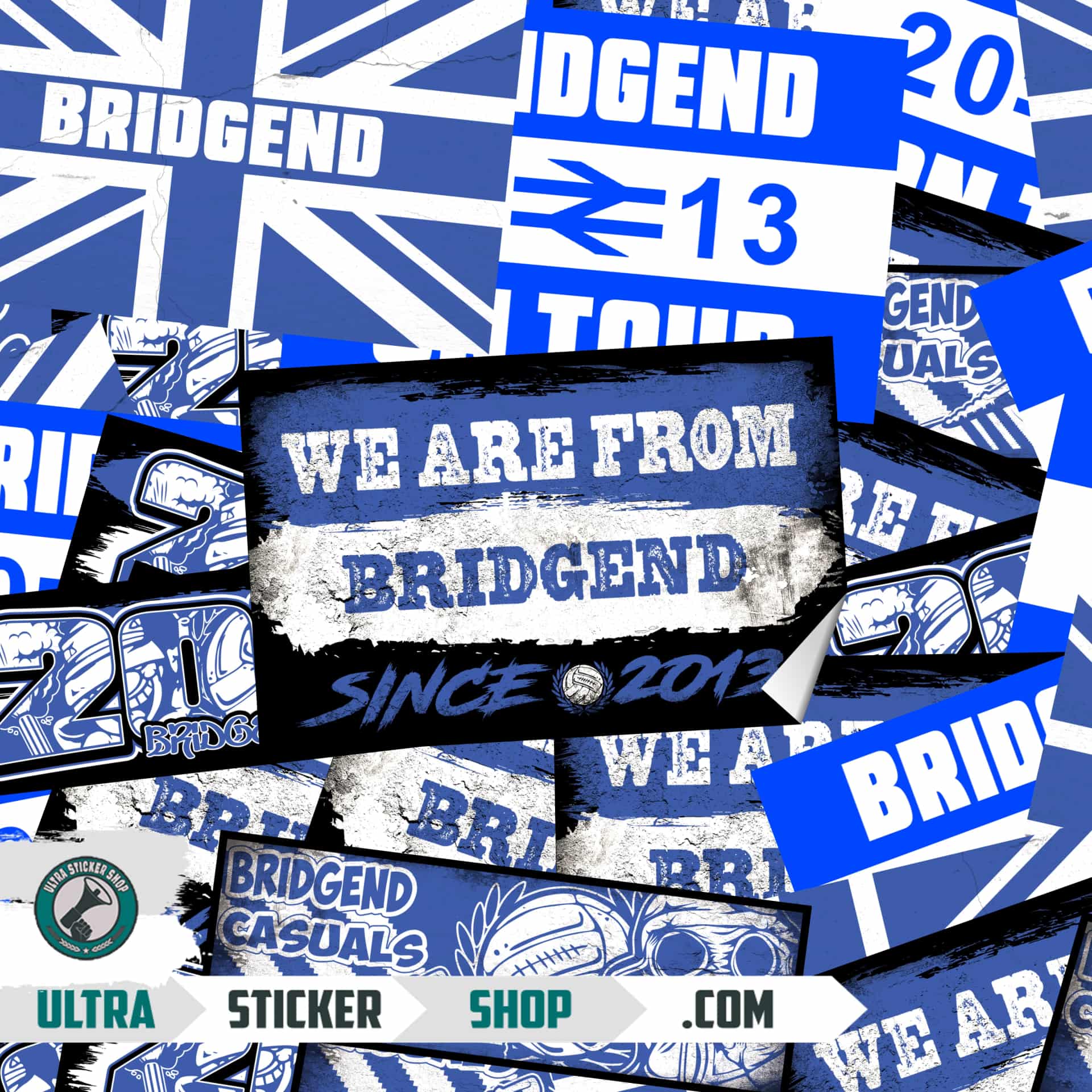 Bridgend