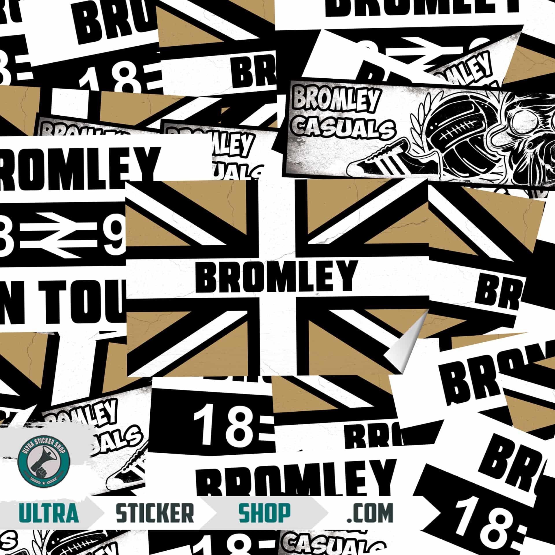 Bromley
