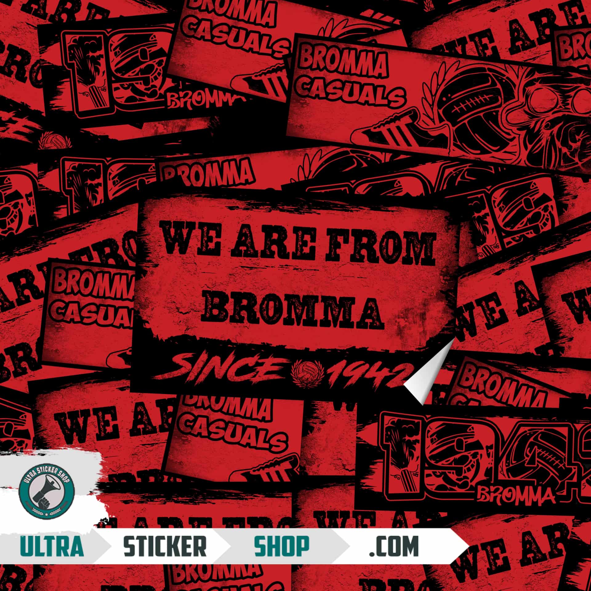 Bromma
