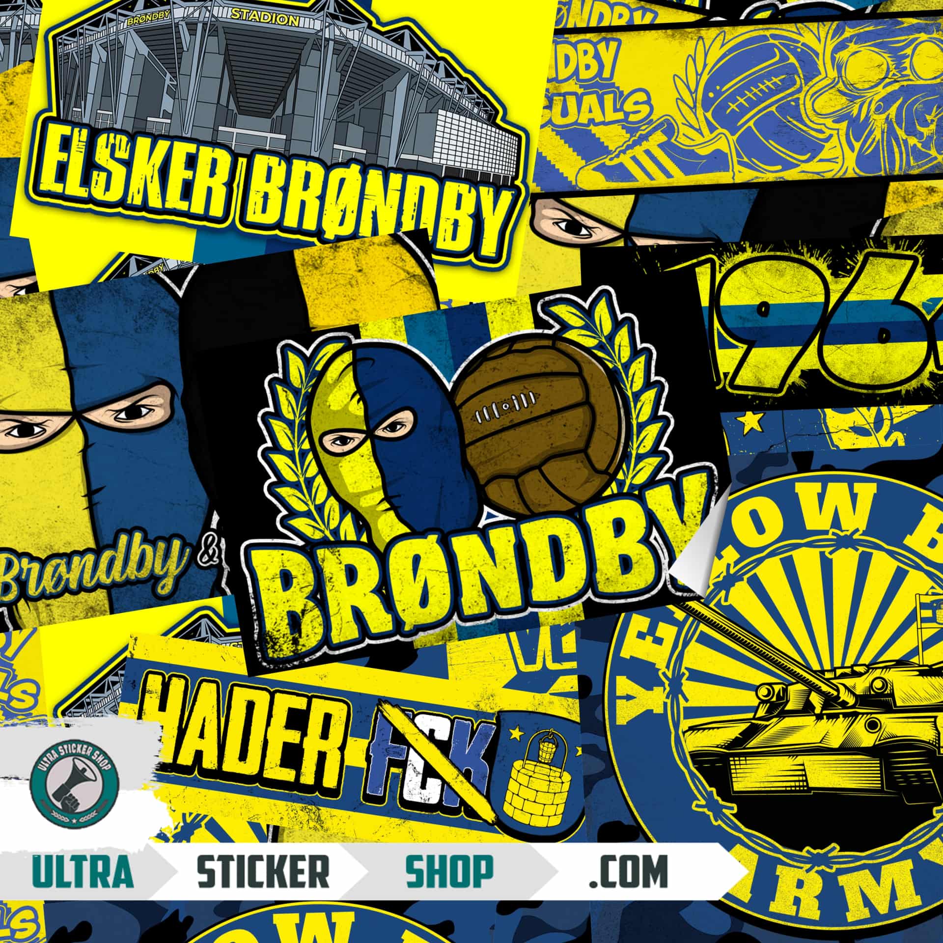 Brøndby