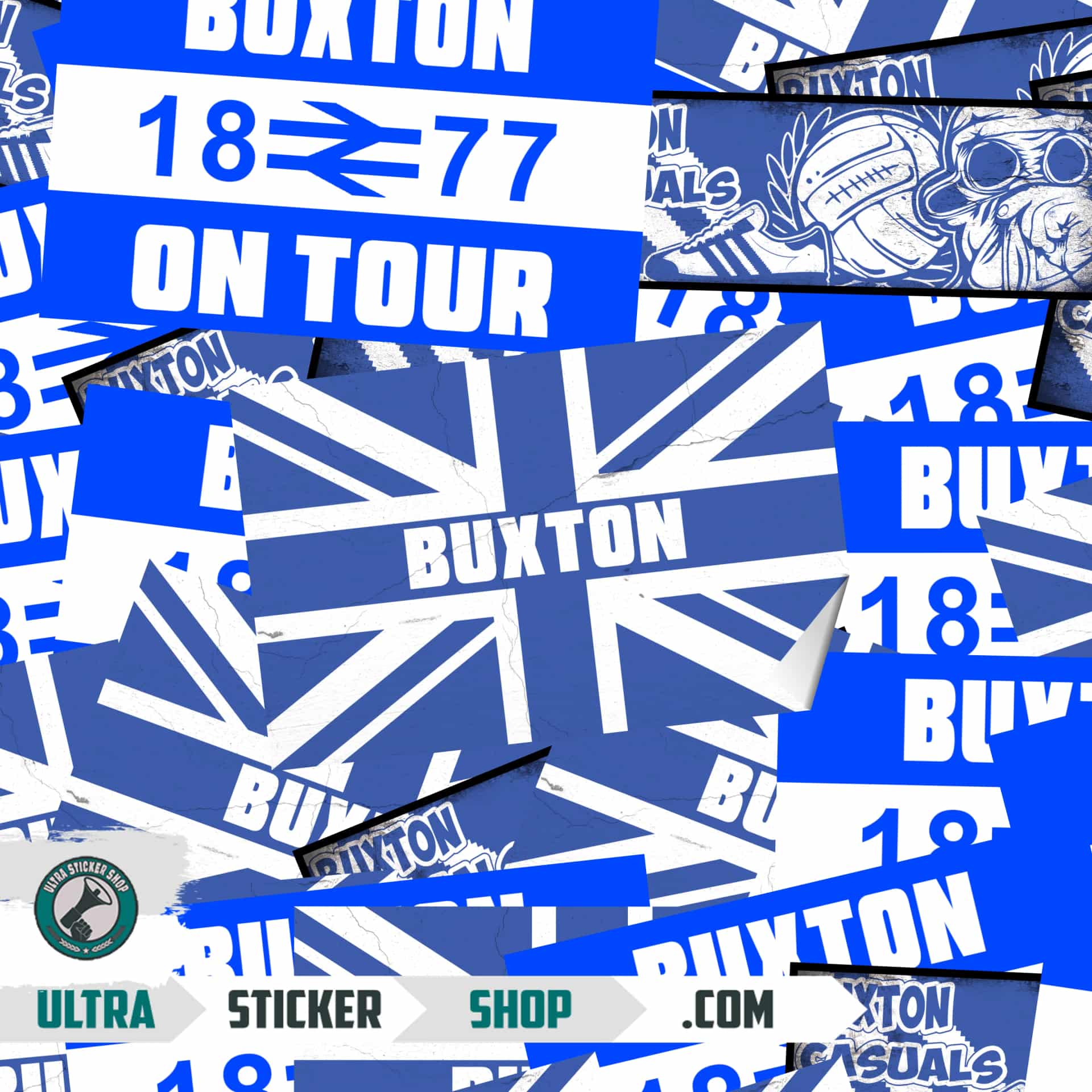 Buxton