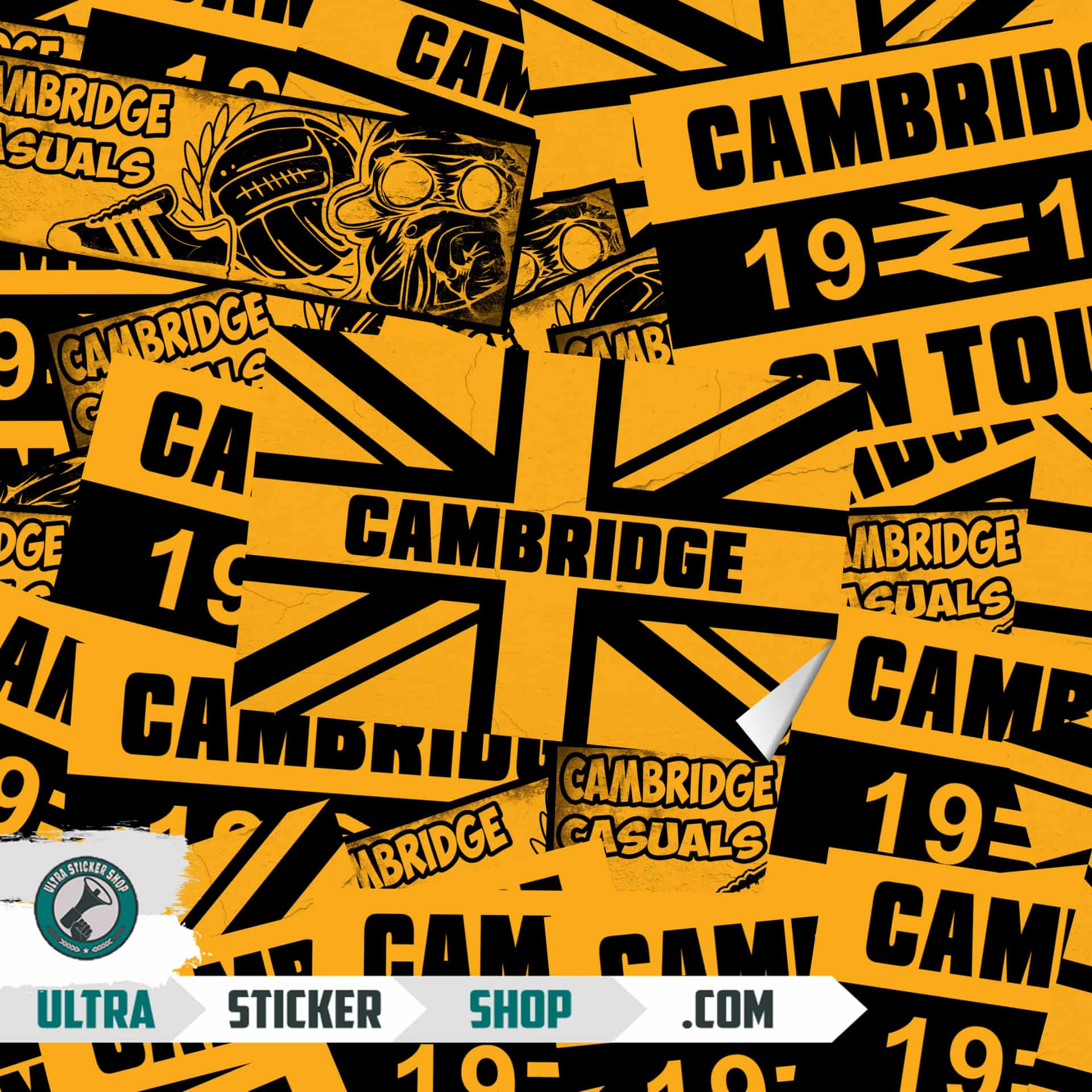 Cambridge