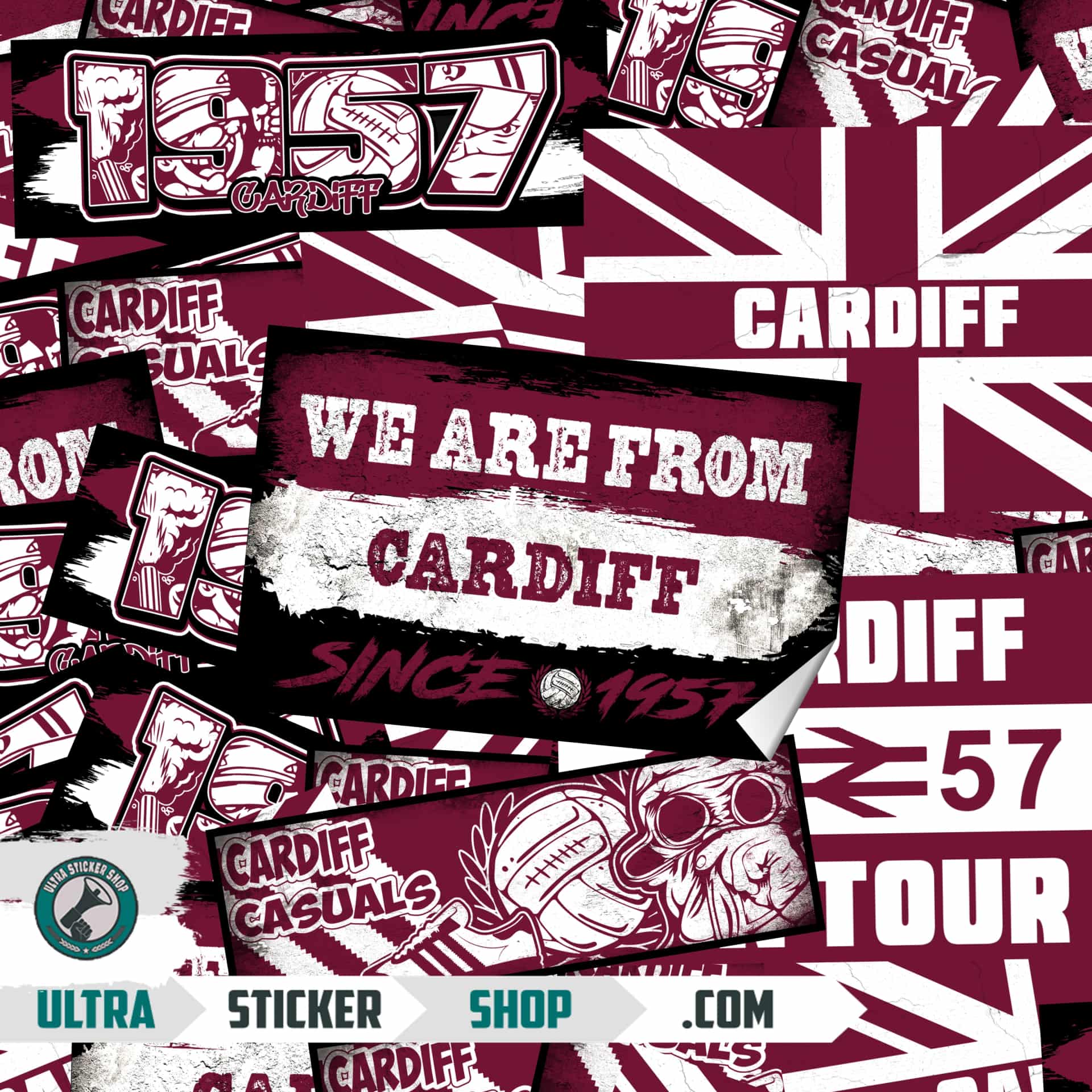 Cardiff