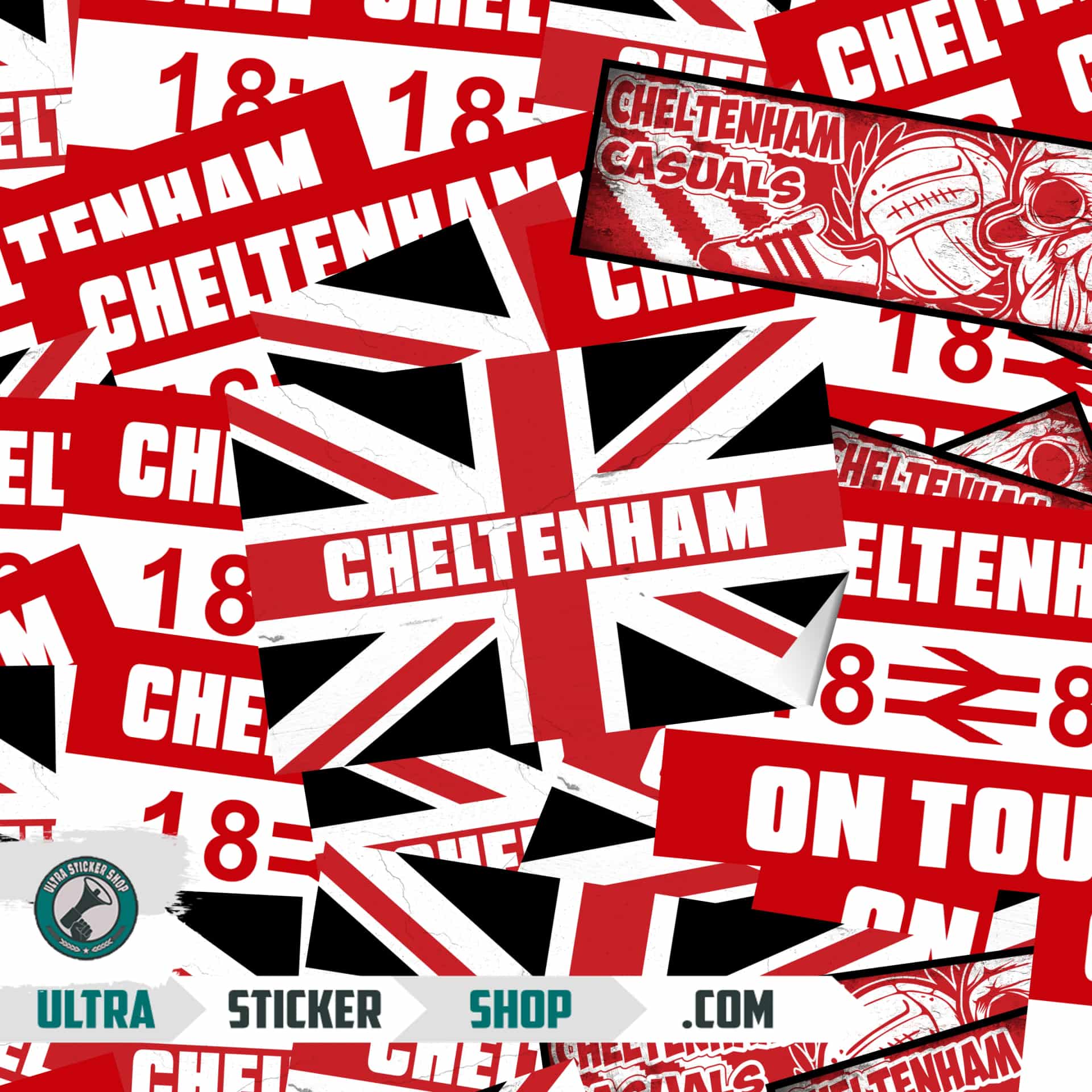 Cheltenham