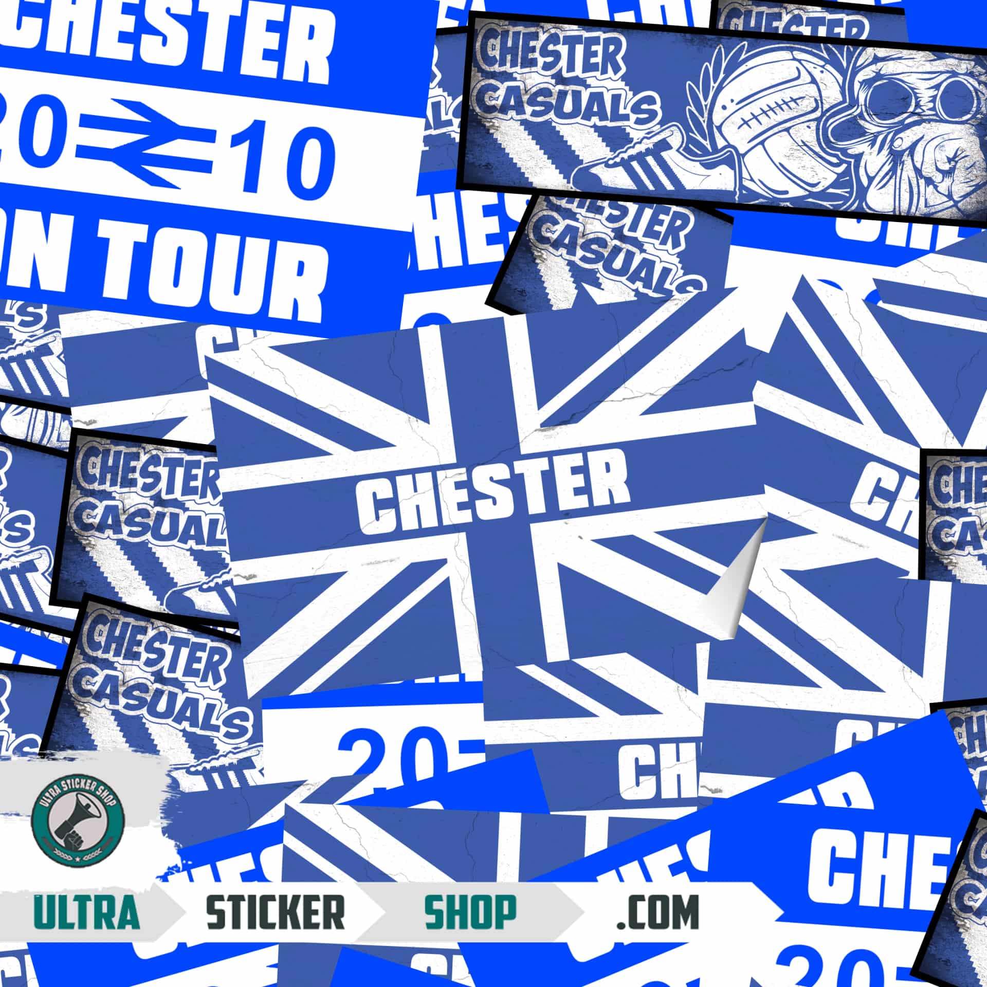 Chester