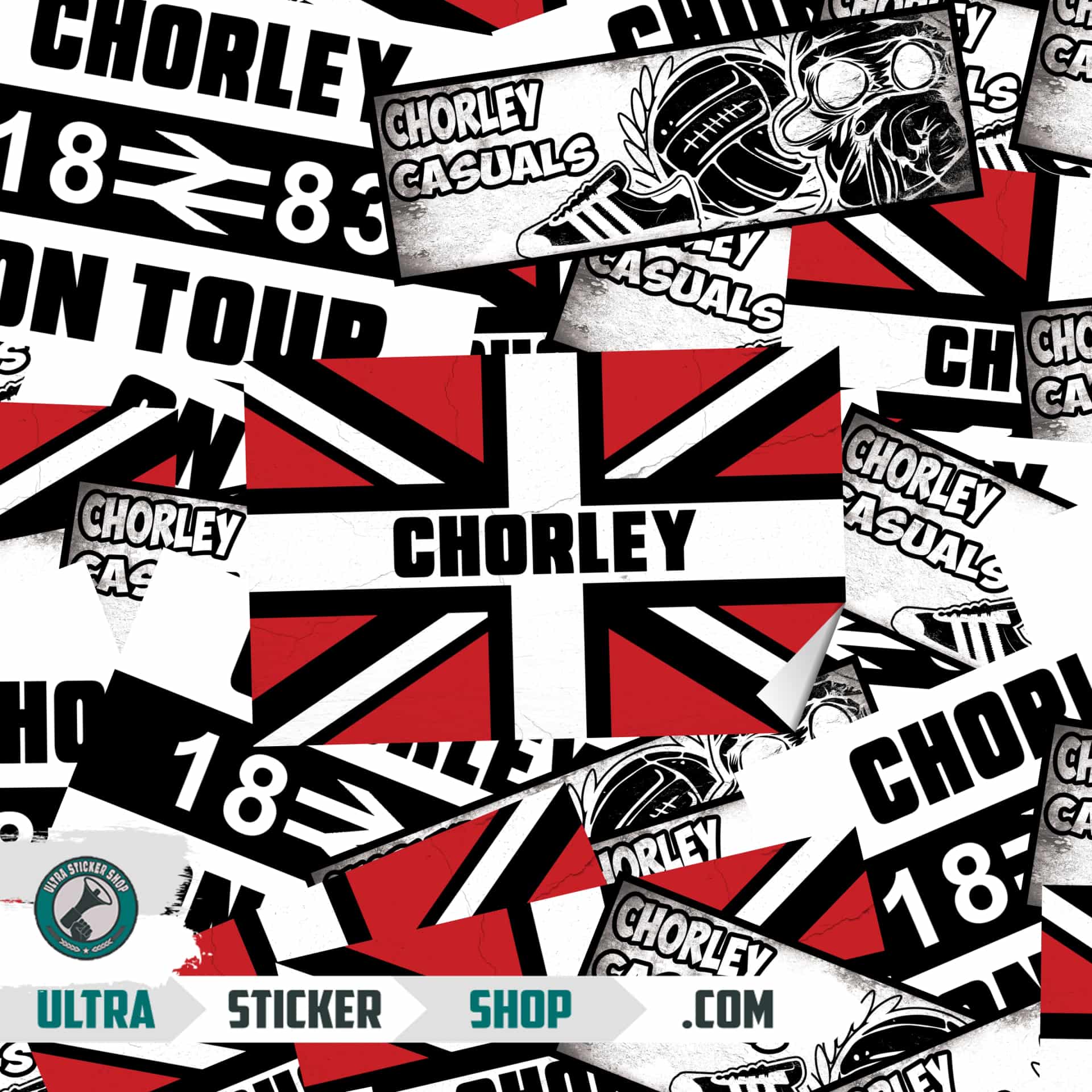Chorley