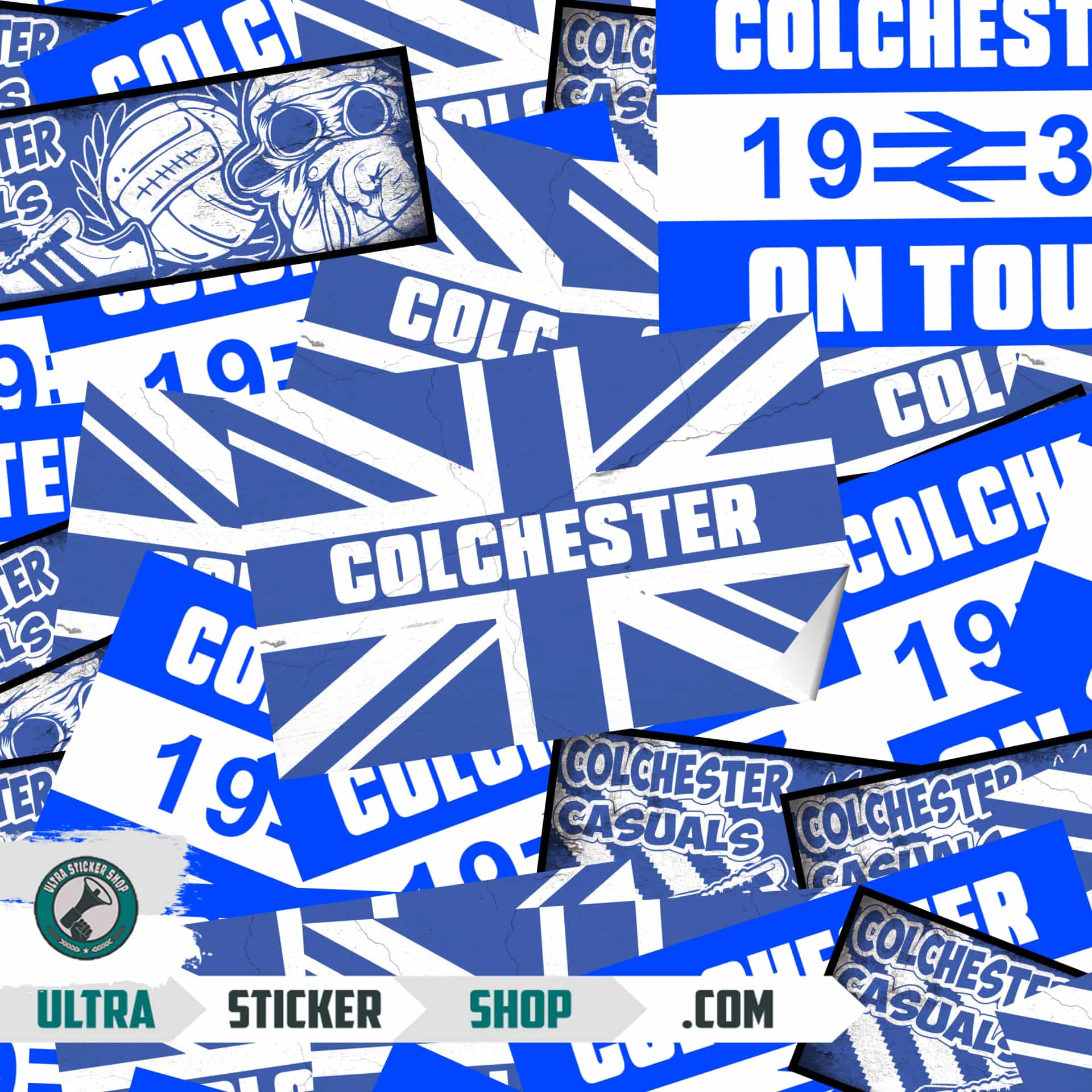 Colchester