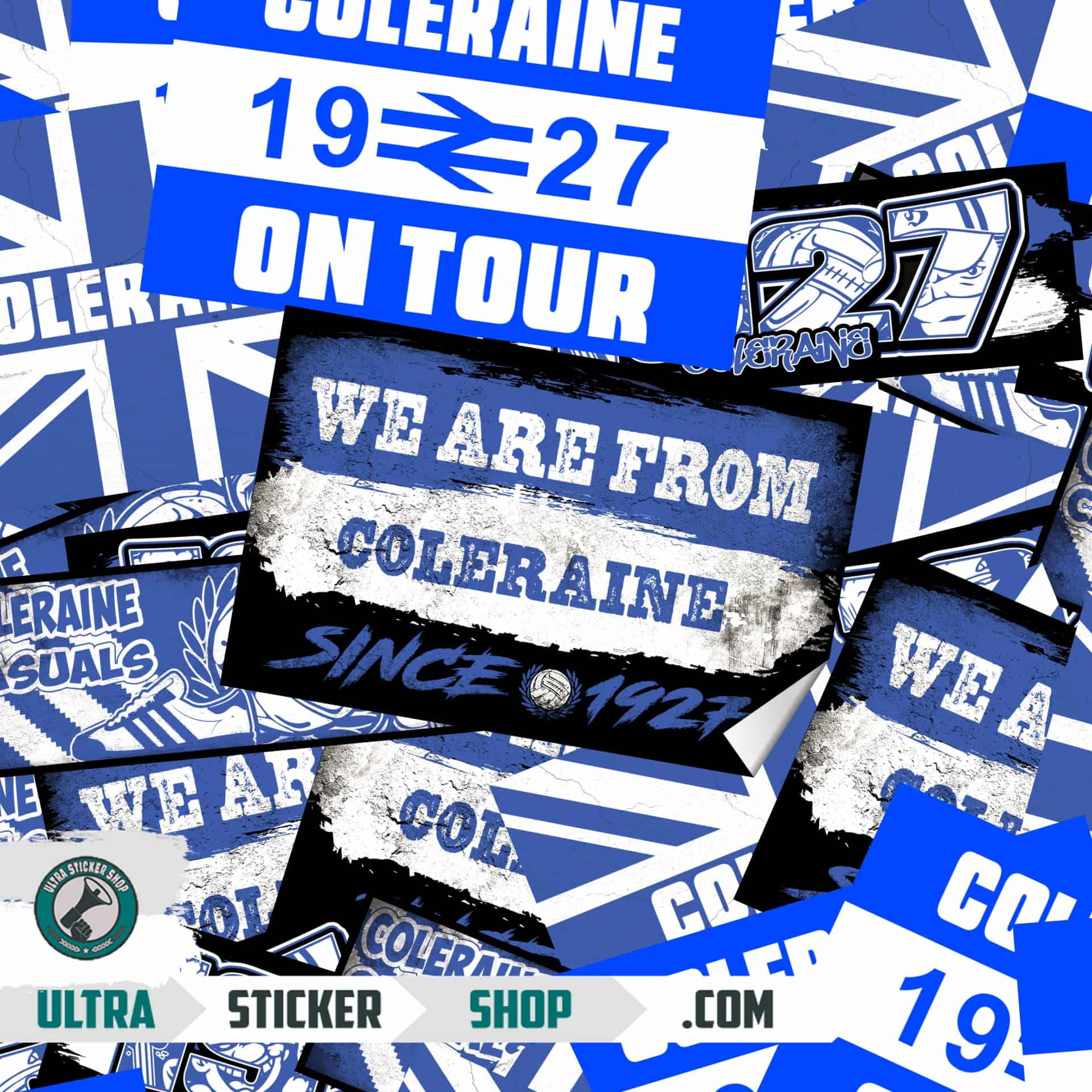 Coleraine