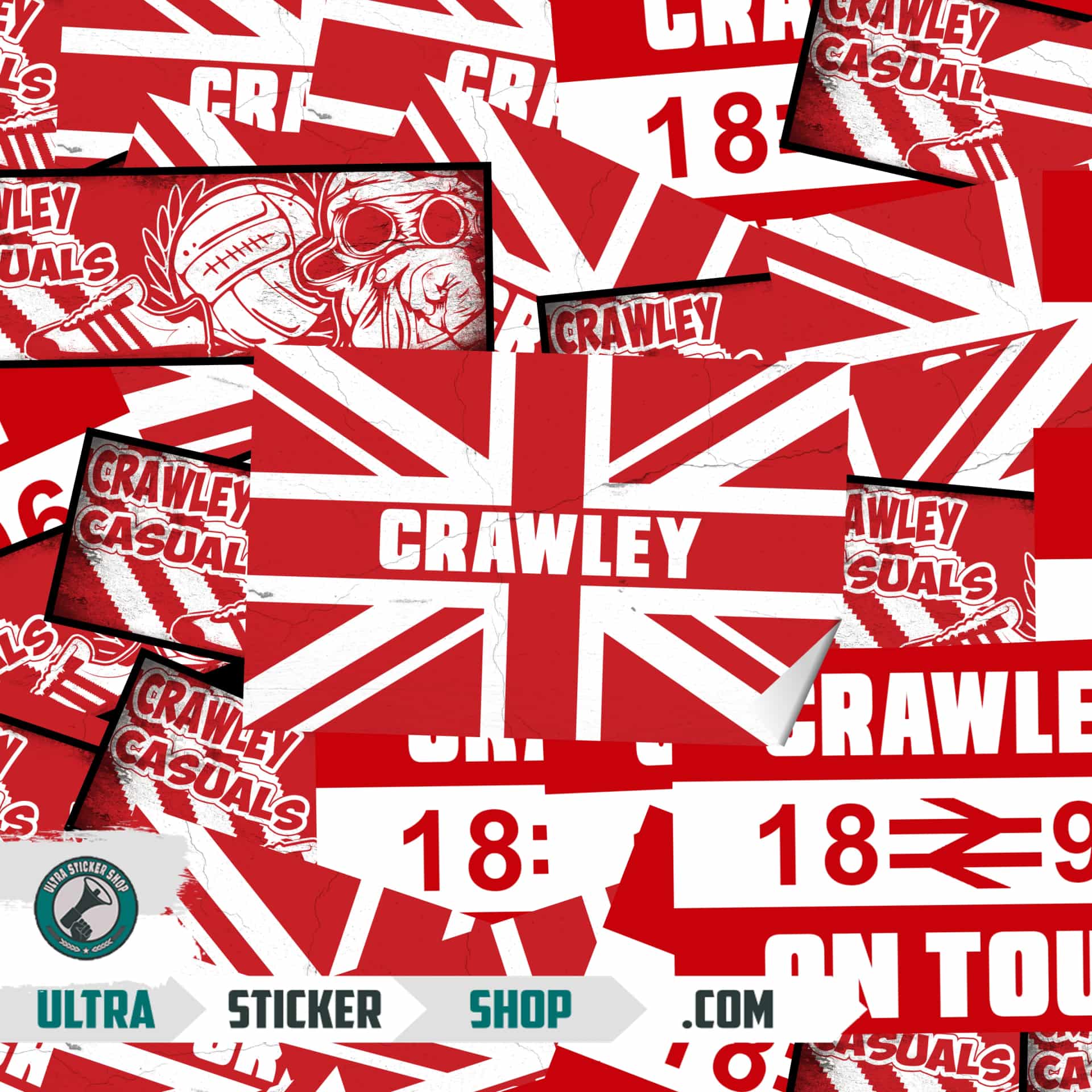 Crawley