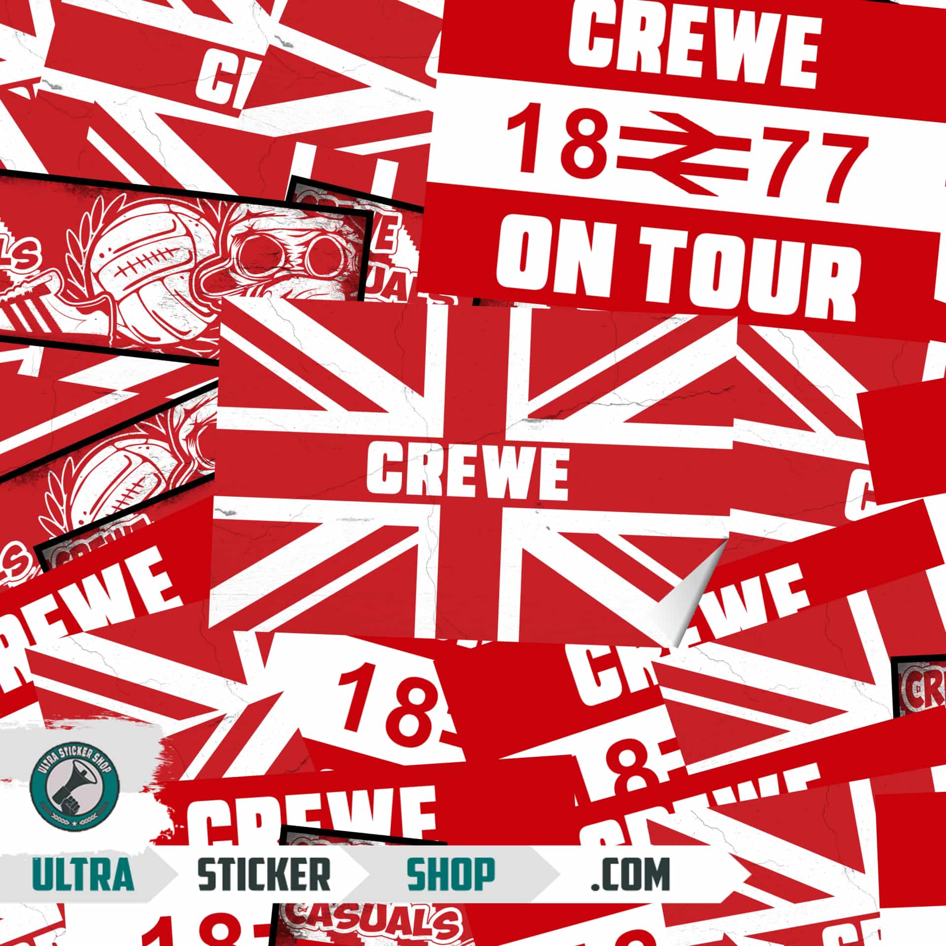 Crewe