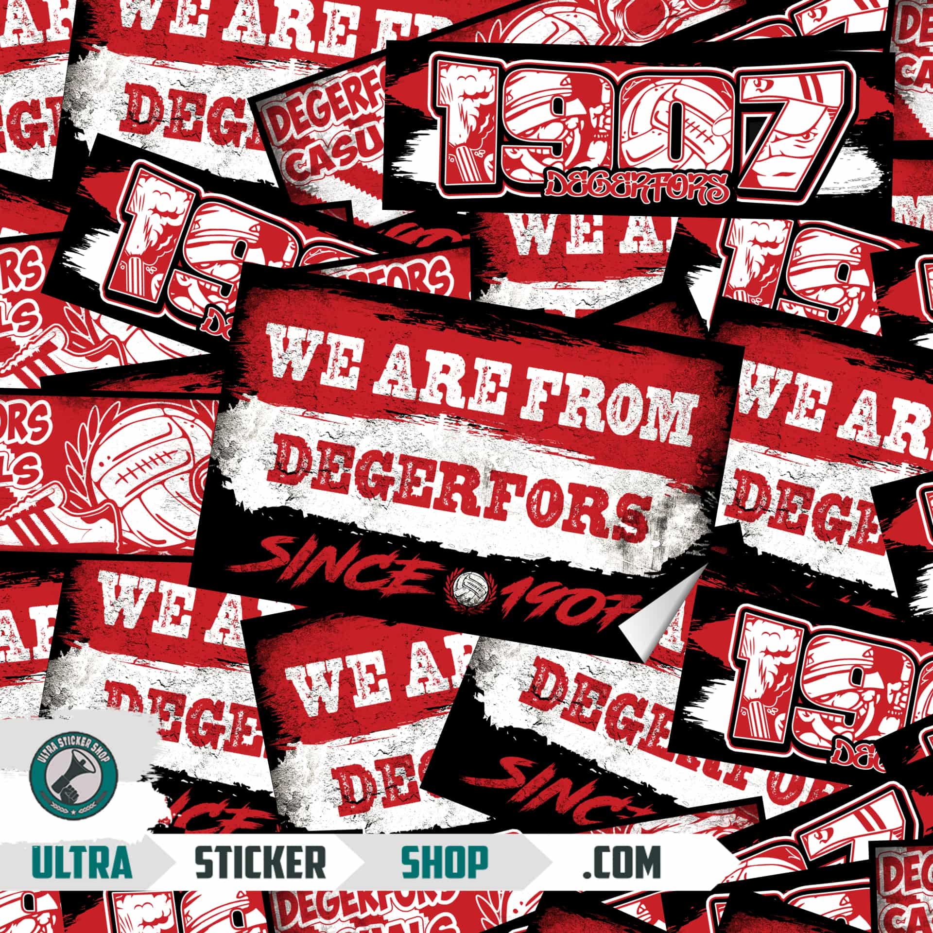 Degerfors