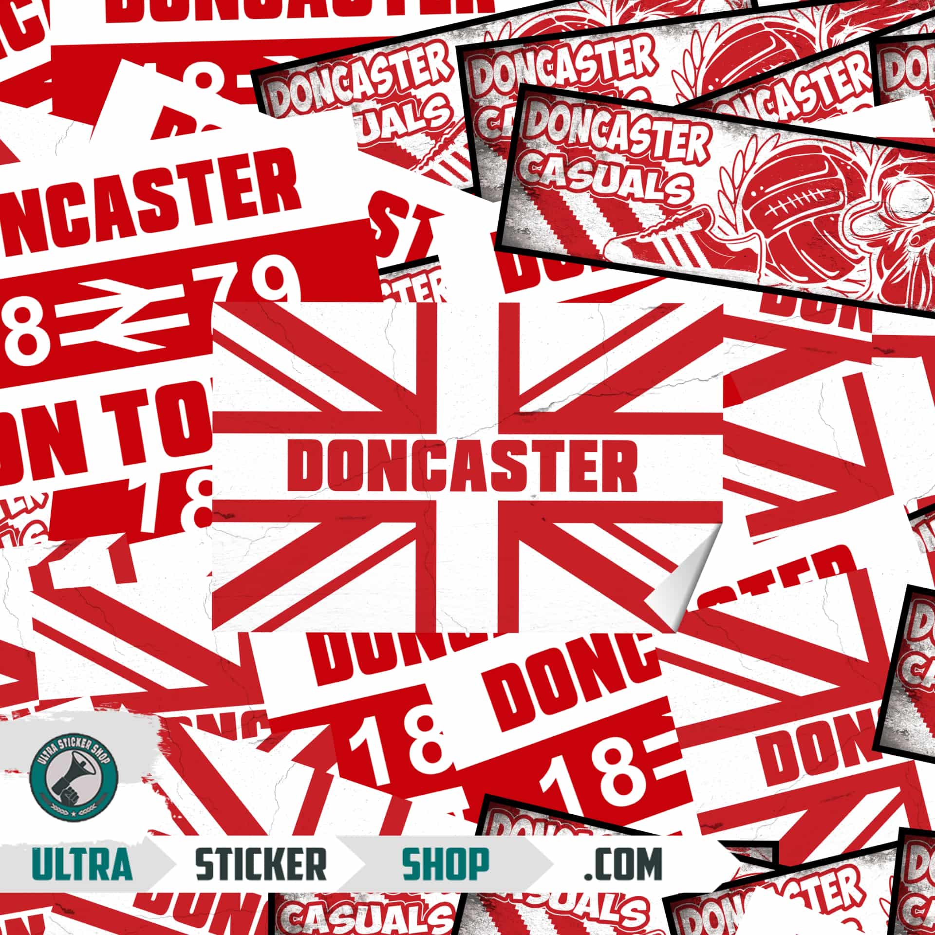 Doncaster