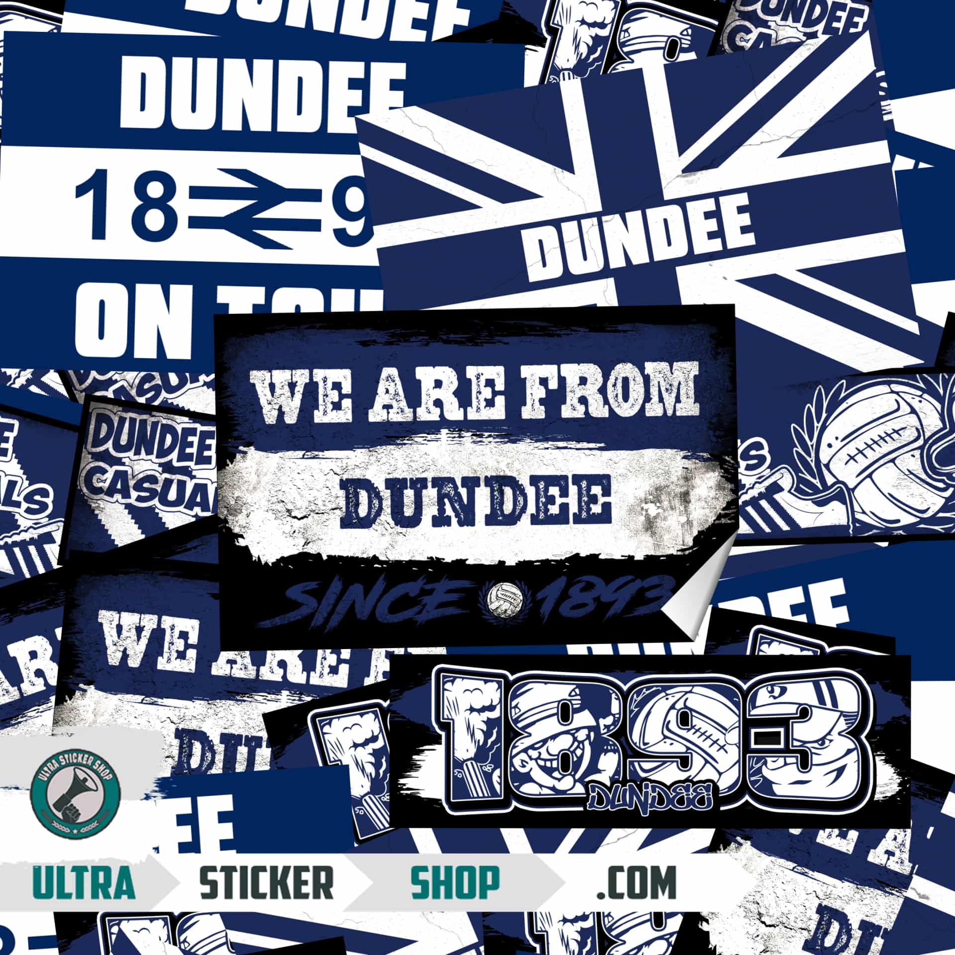 Dundee 1893
