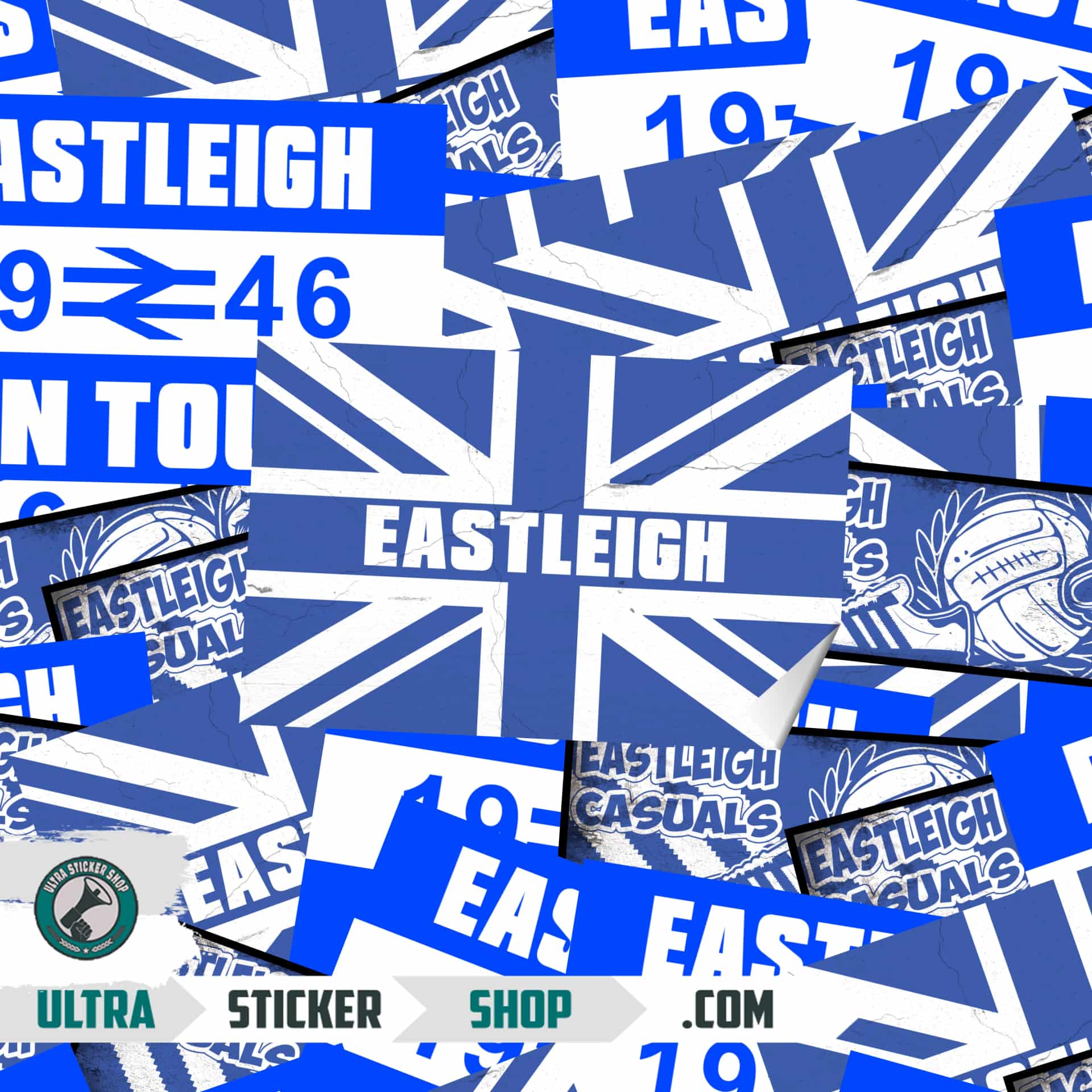 Eastleigh