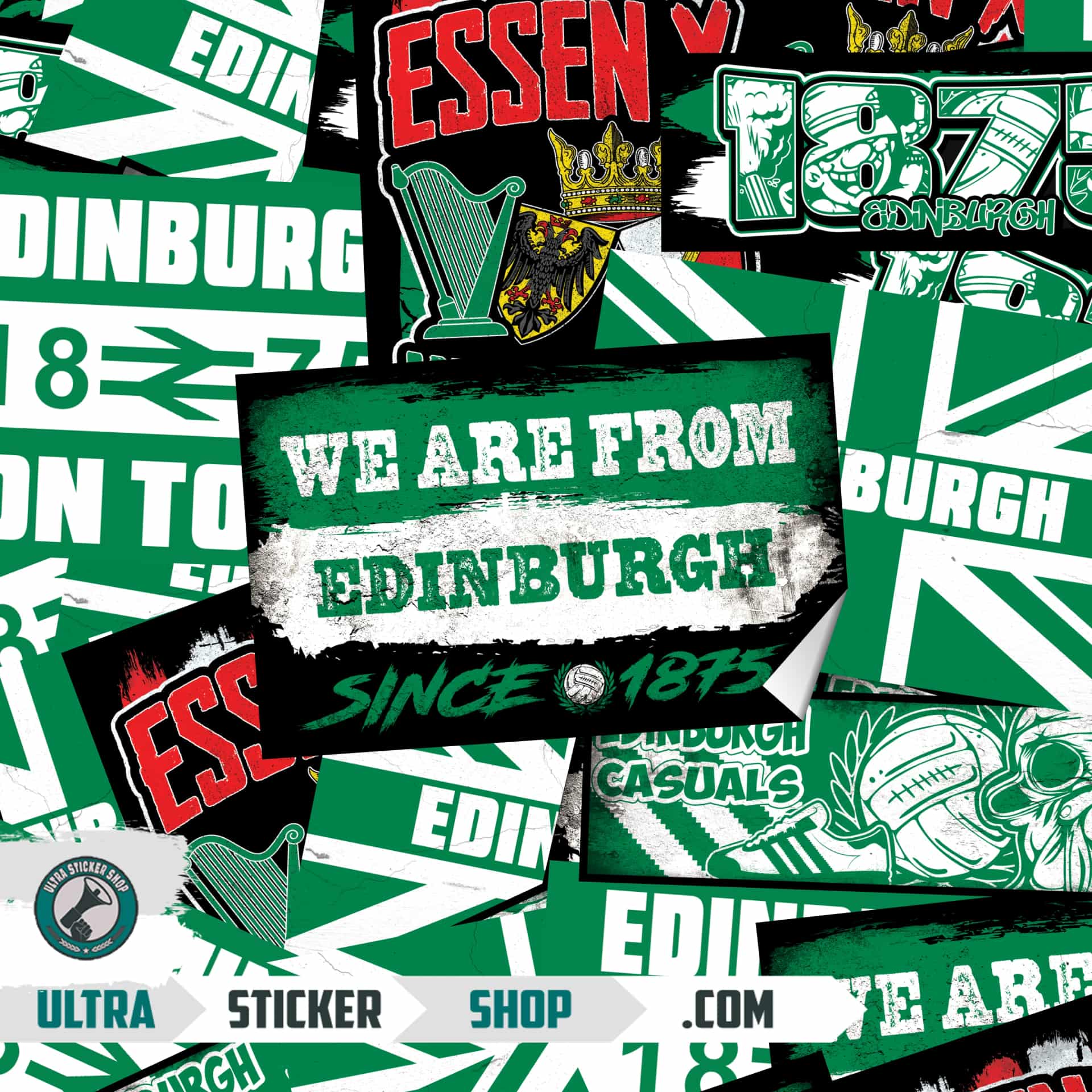 Edinburgh