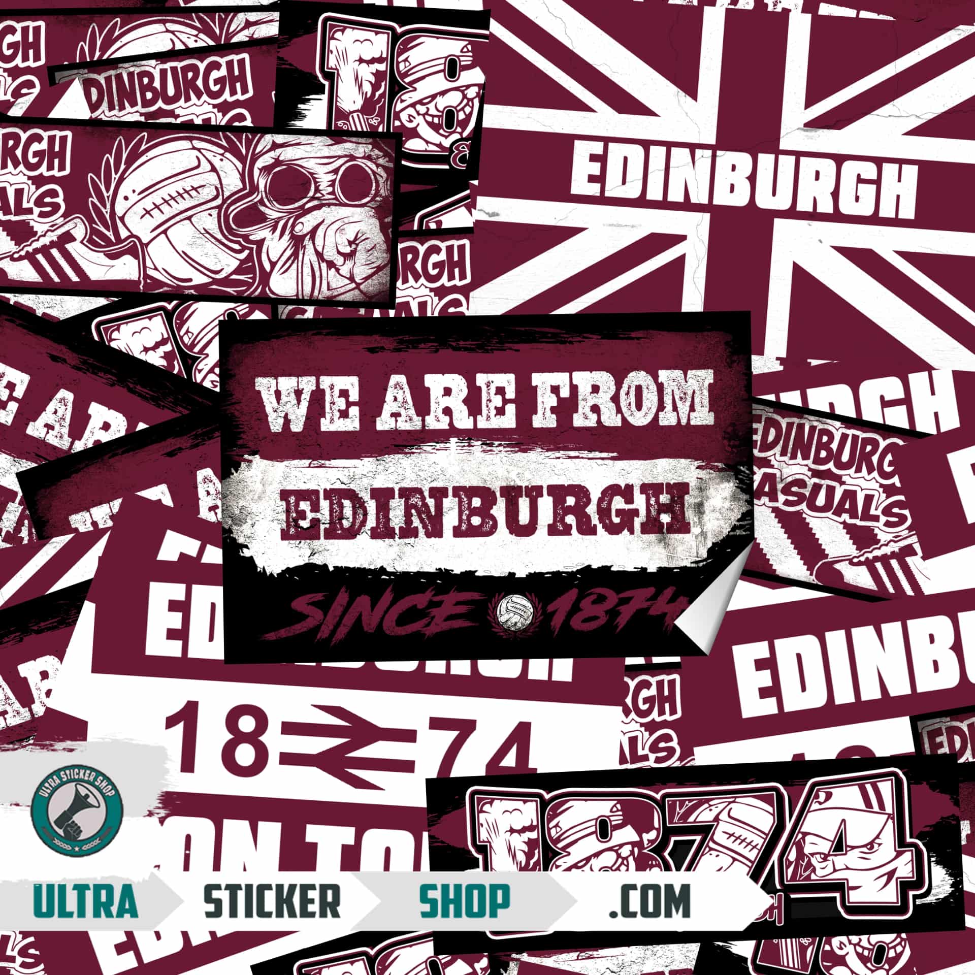 Edinburgh 1874