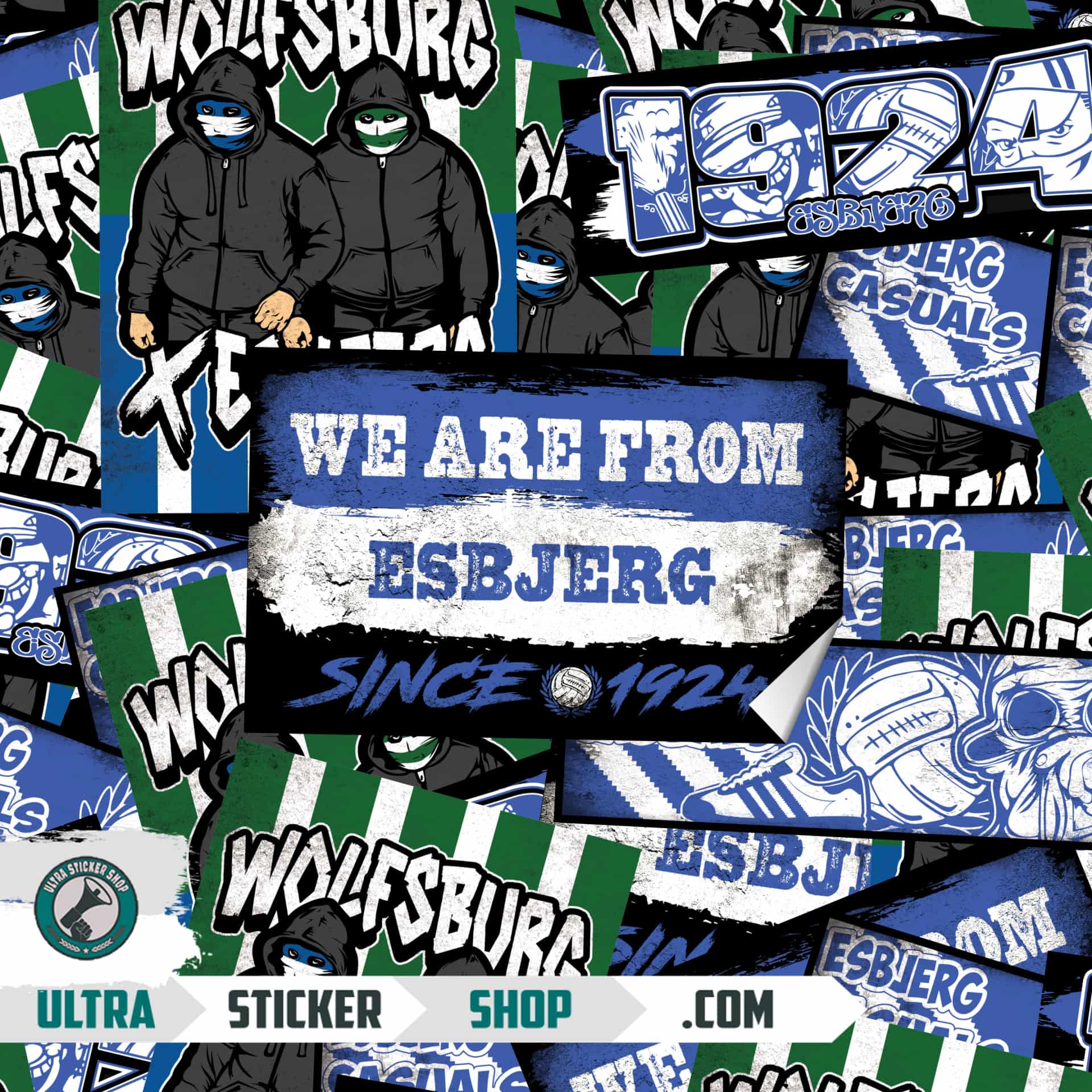 Esbjerg
