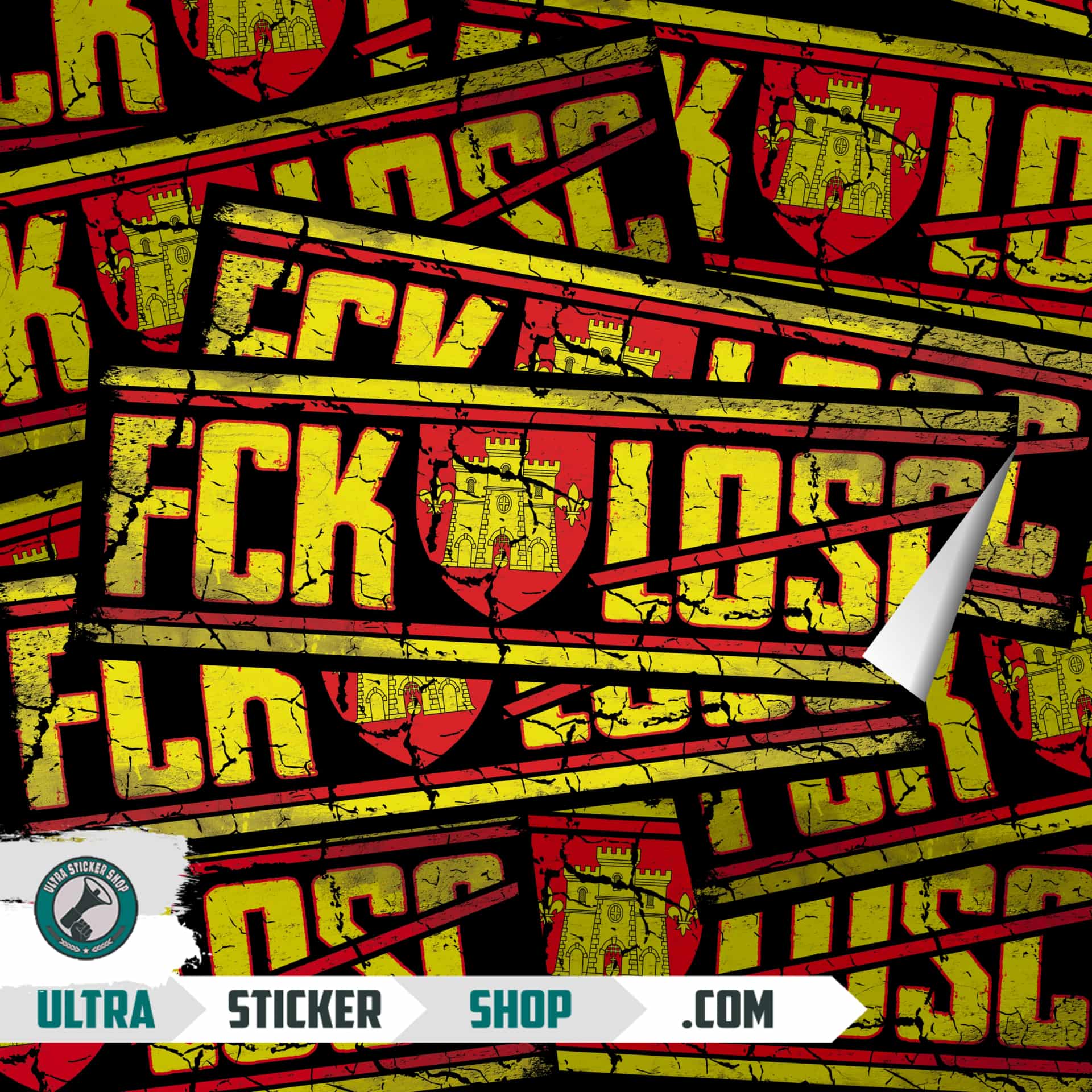 FCK LOSC