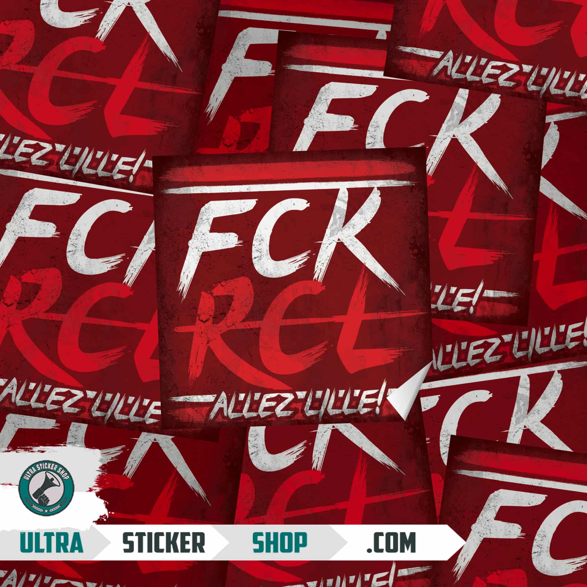FCK RCL