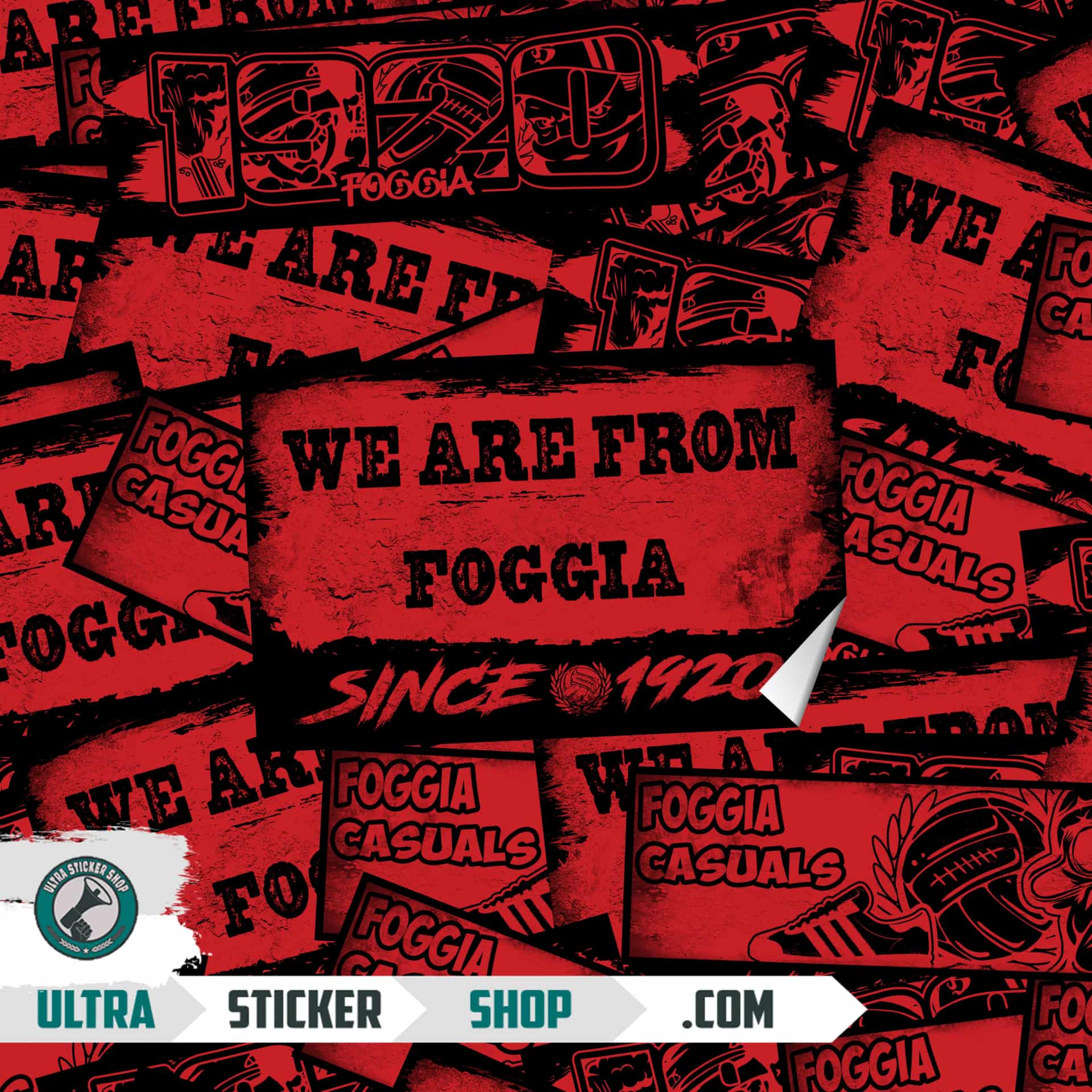Foggia