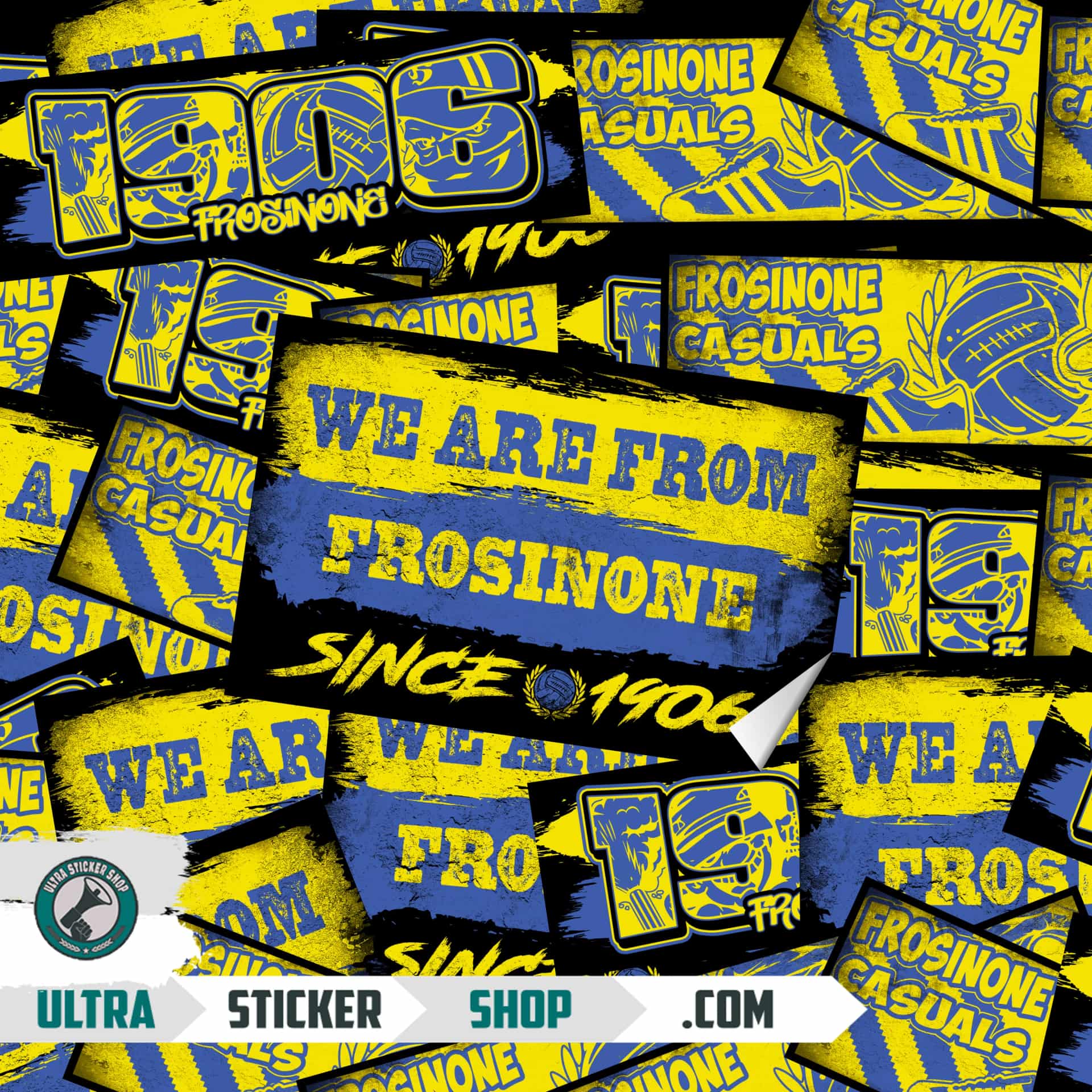 Frosinone