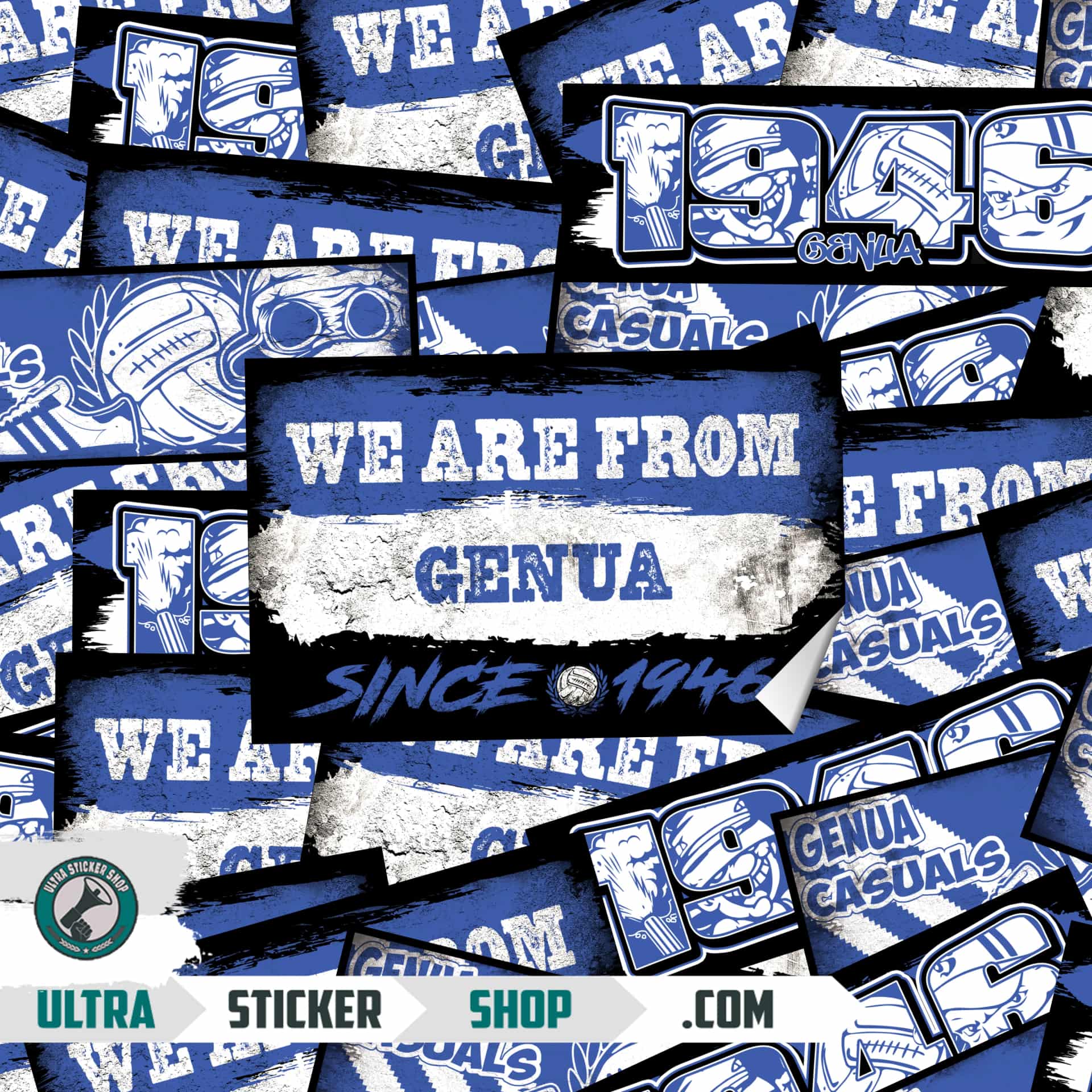 Genua