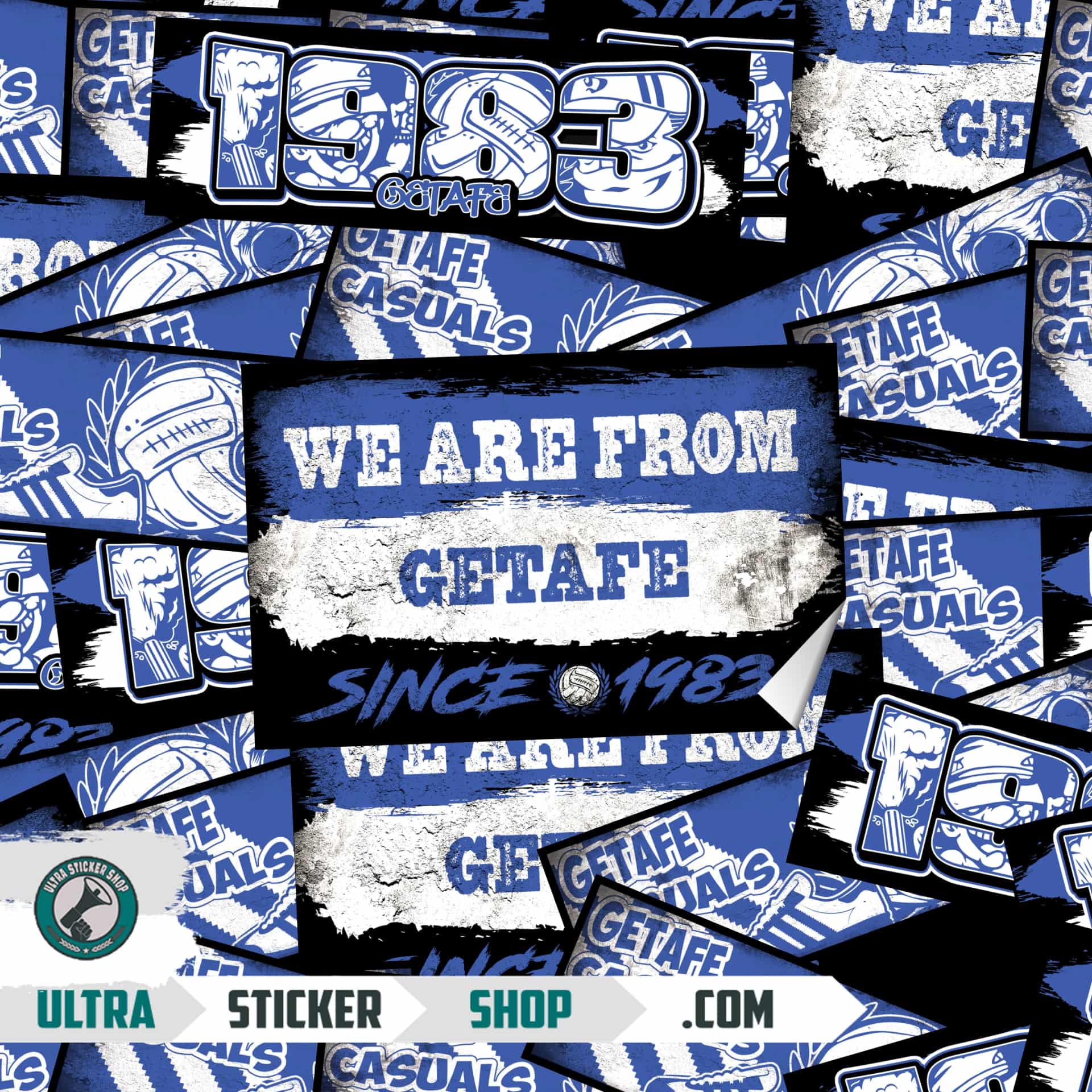 Getafe