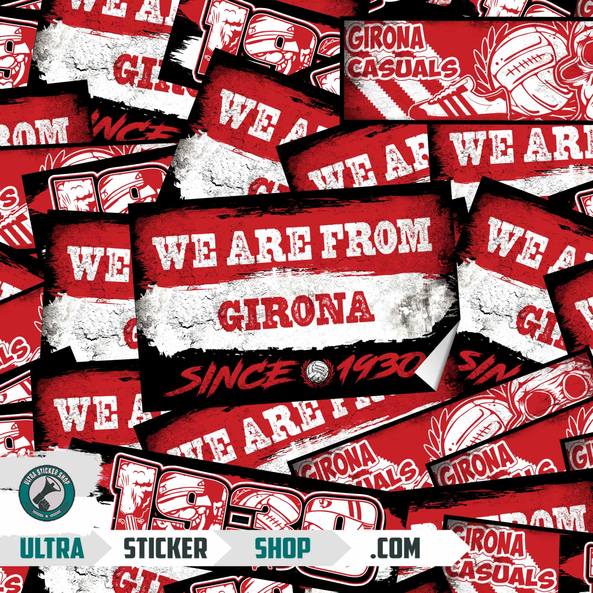 Girona