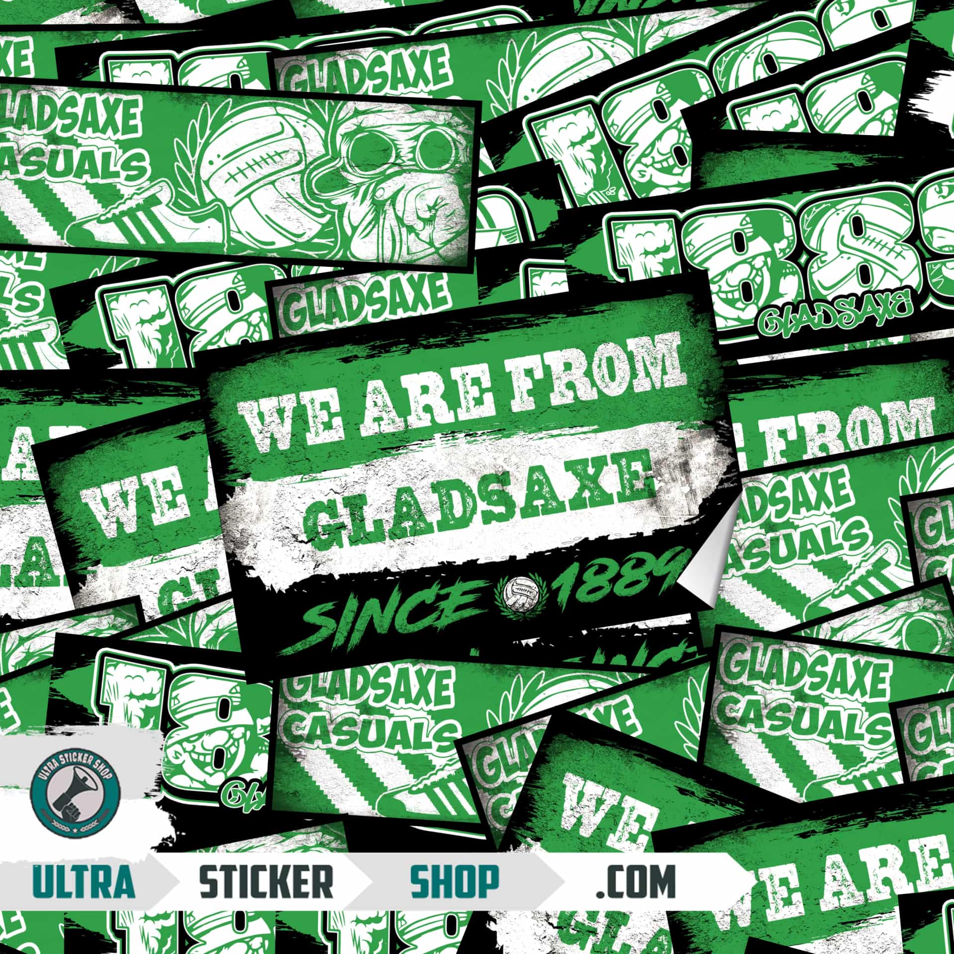 Gladsaxe