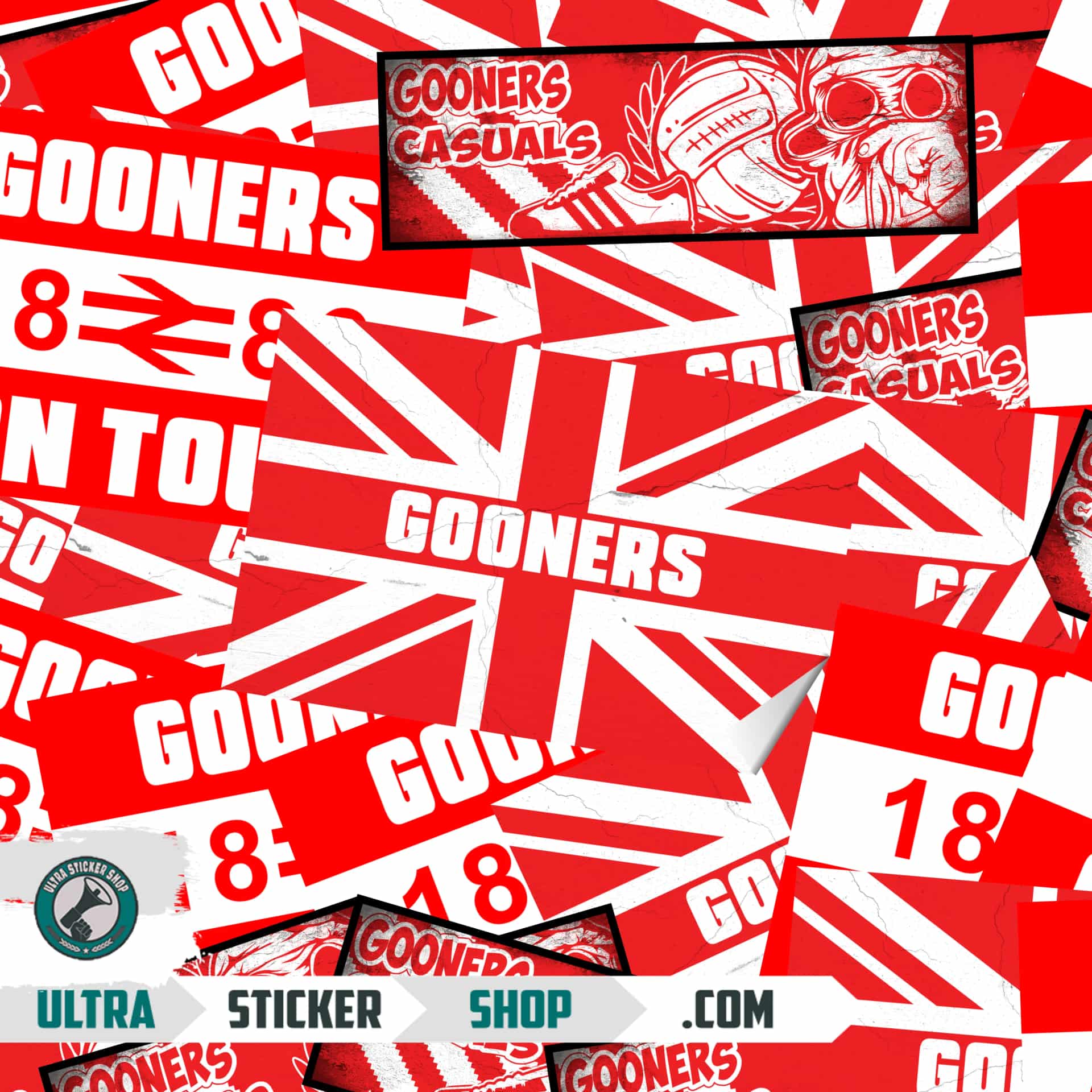 Gooners